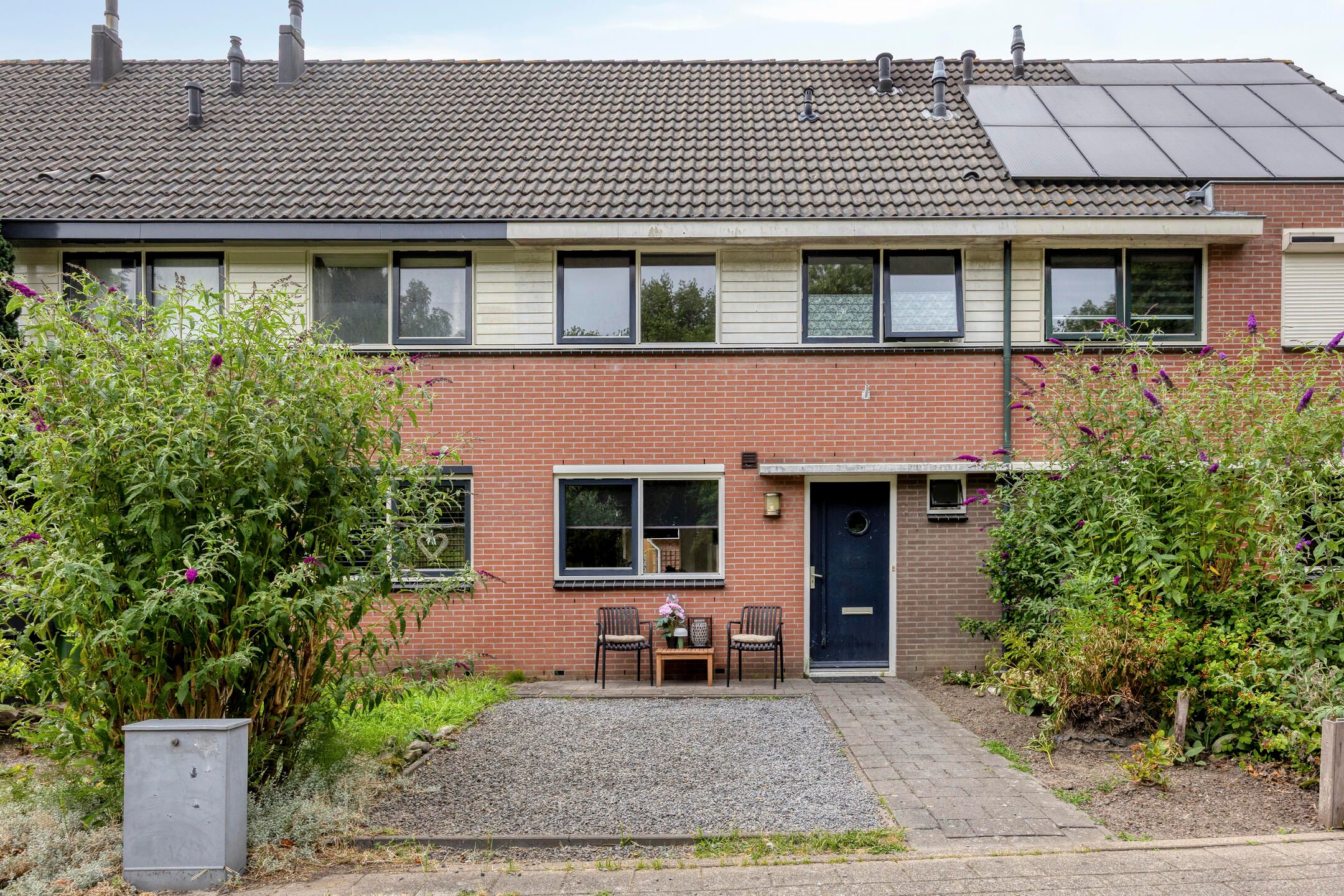 Foto van Fideliostraat 37, Alkmaar