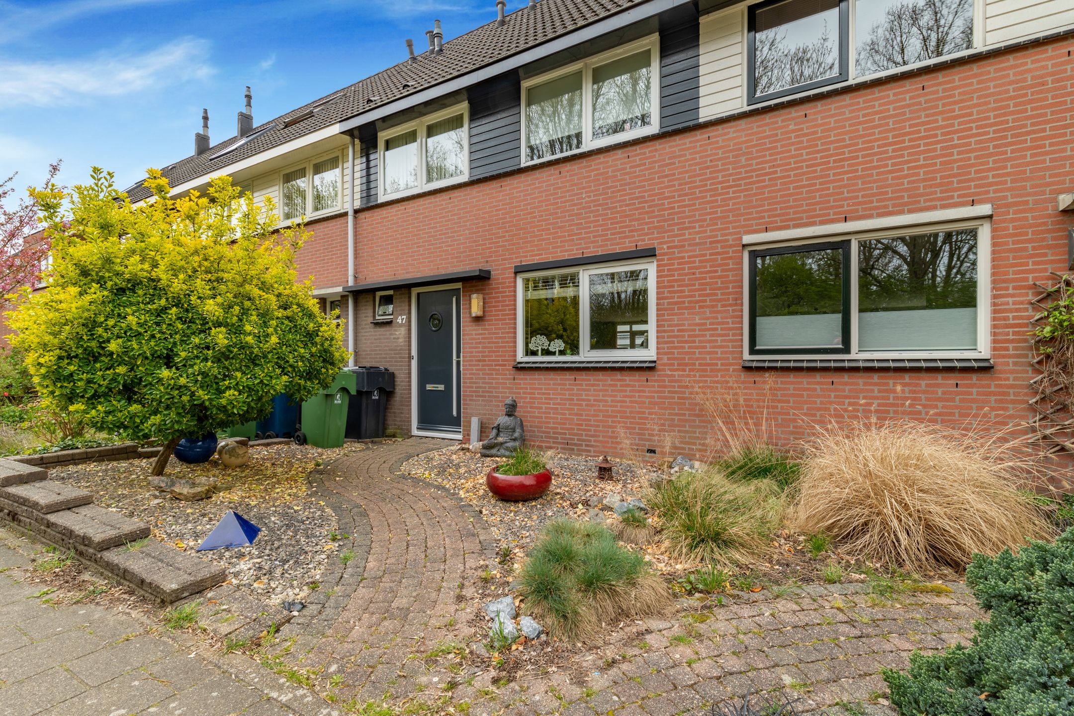 Foto van Fideliostraat 47, Alkmaar