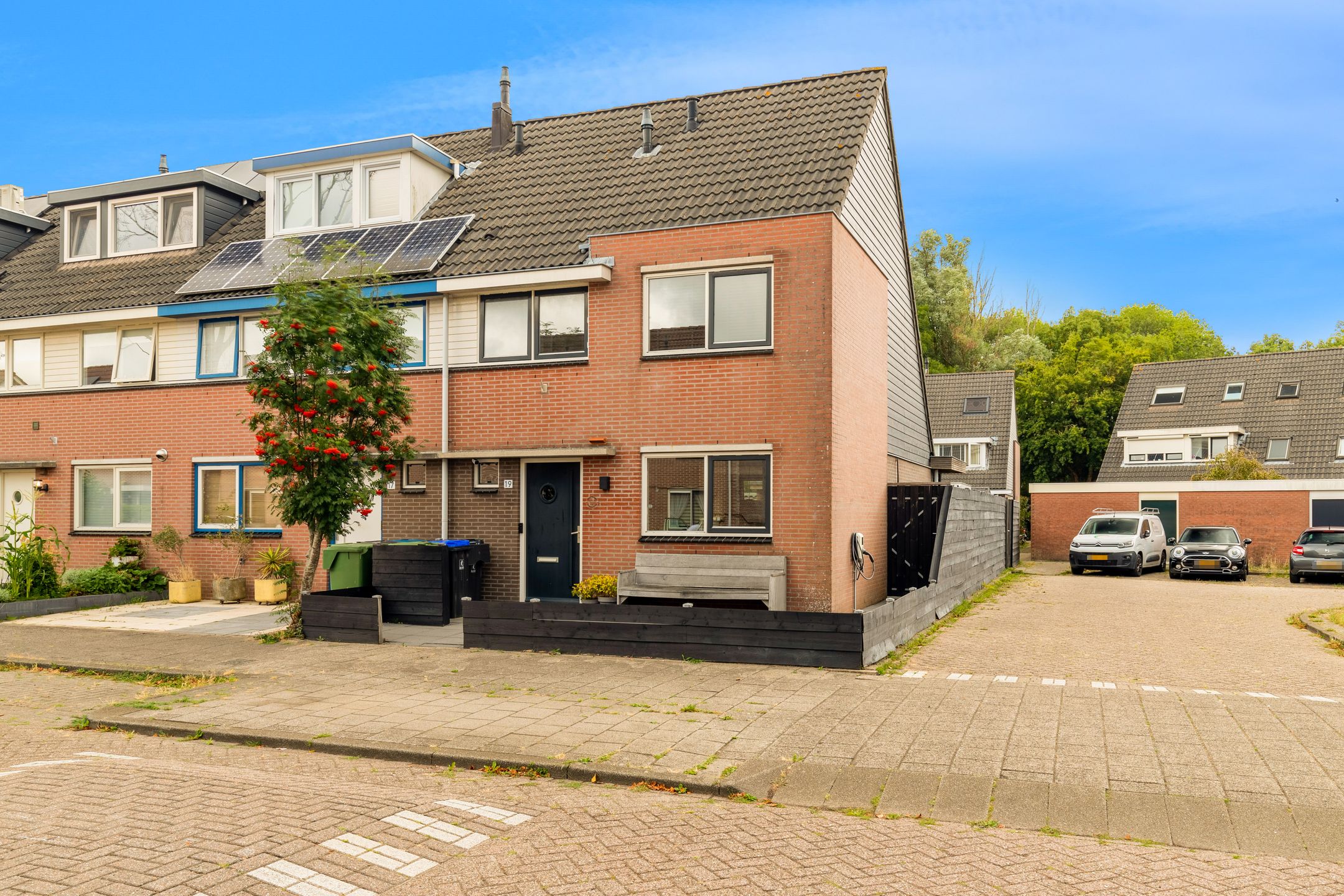 Foto van Traviatastraat 19, Alkmaar