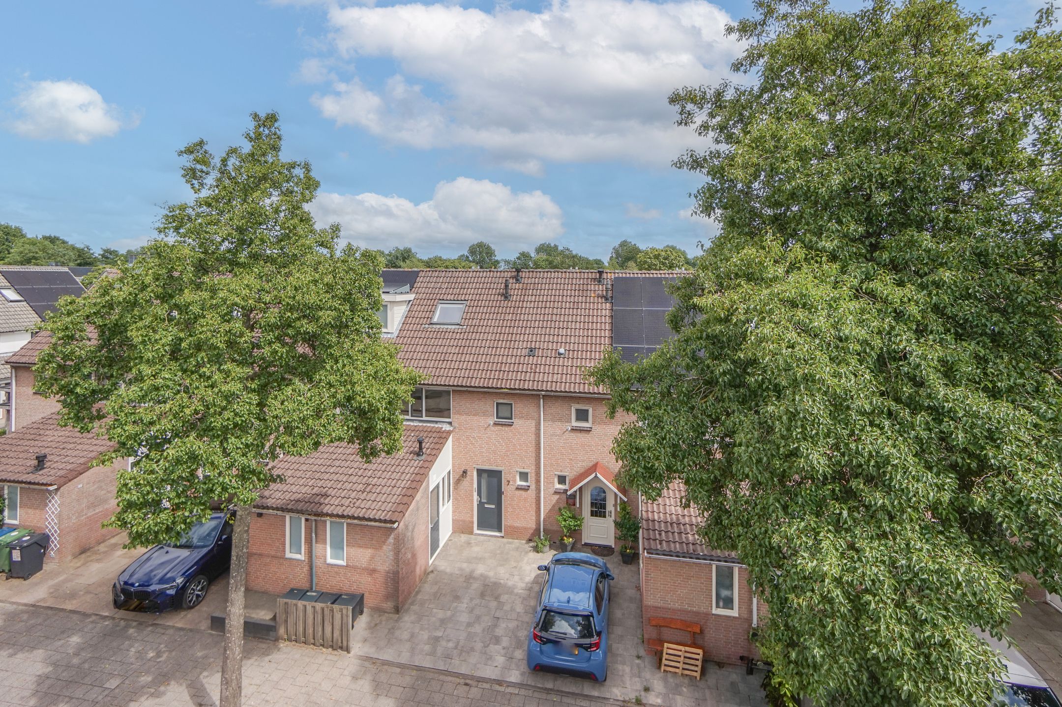 Foto van Falstaffstraat 7, Alkmaar