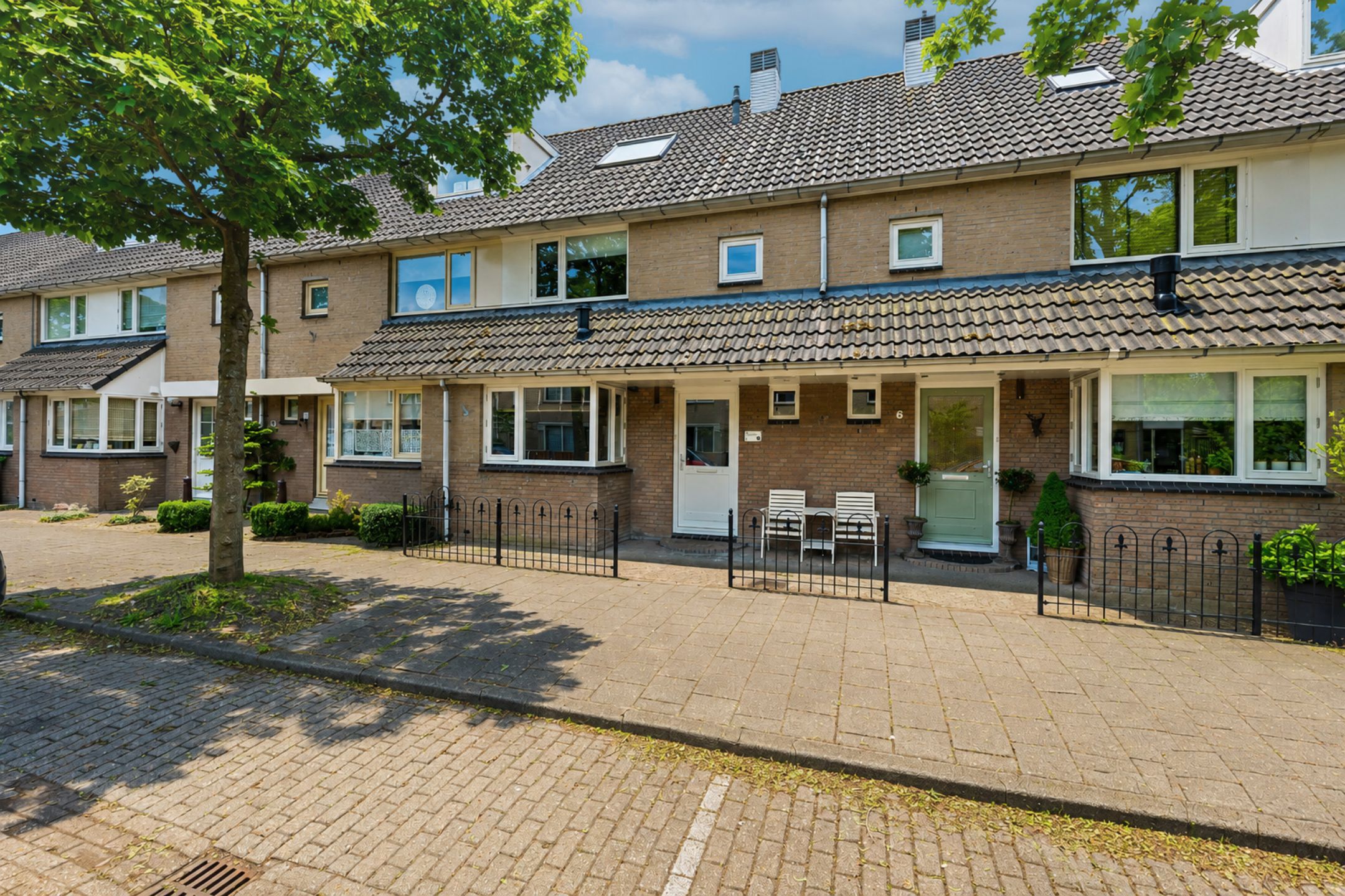 Foto van Carmenstraat 8, Alkmaar