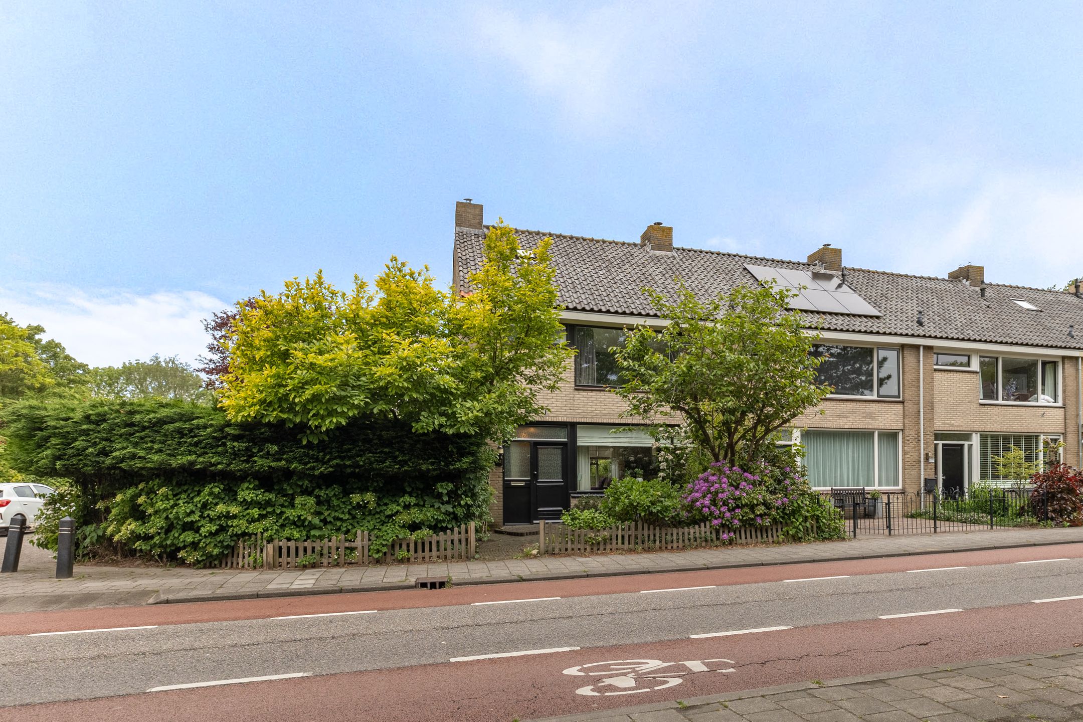 Foto van Herenweg 105, Oudorp