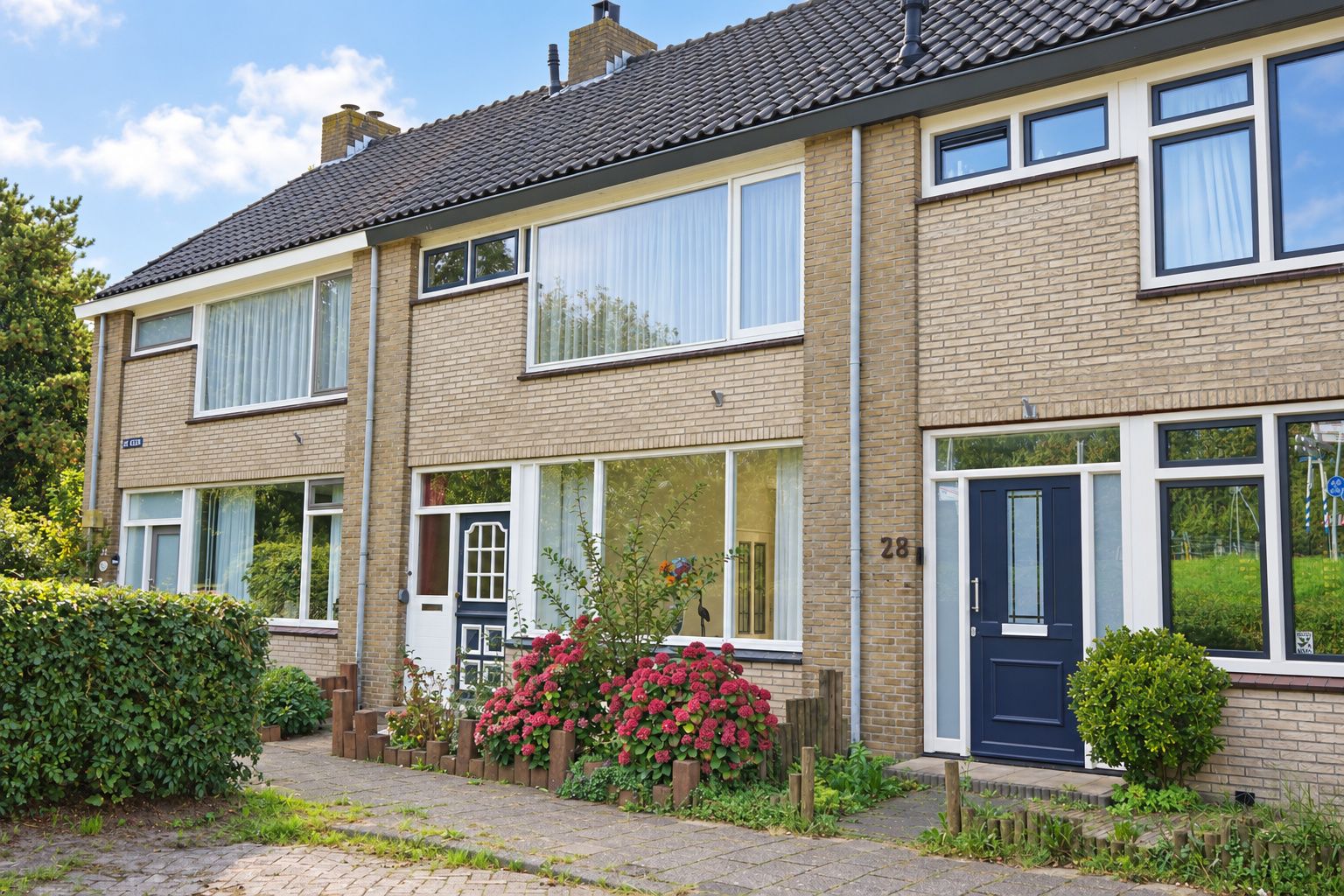 Foto van De Wieken 30, Oudorp