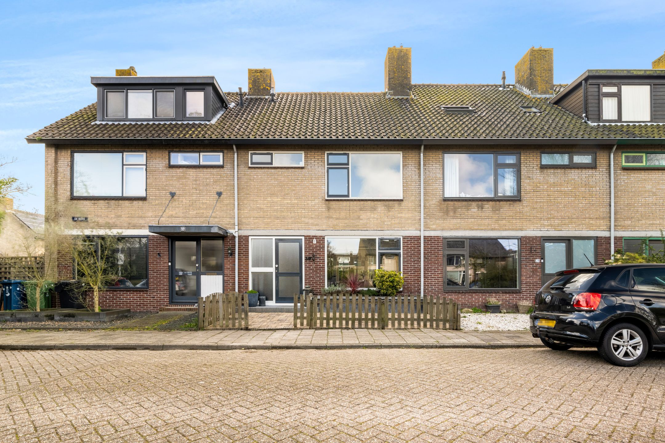 Foto van De Vuyk 30, Oudorp