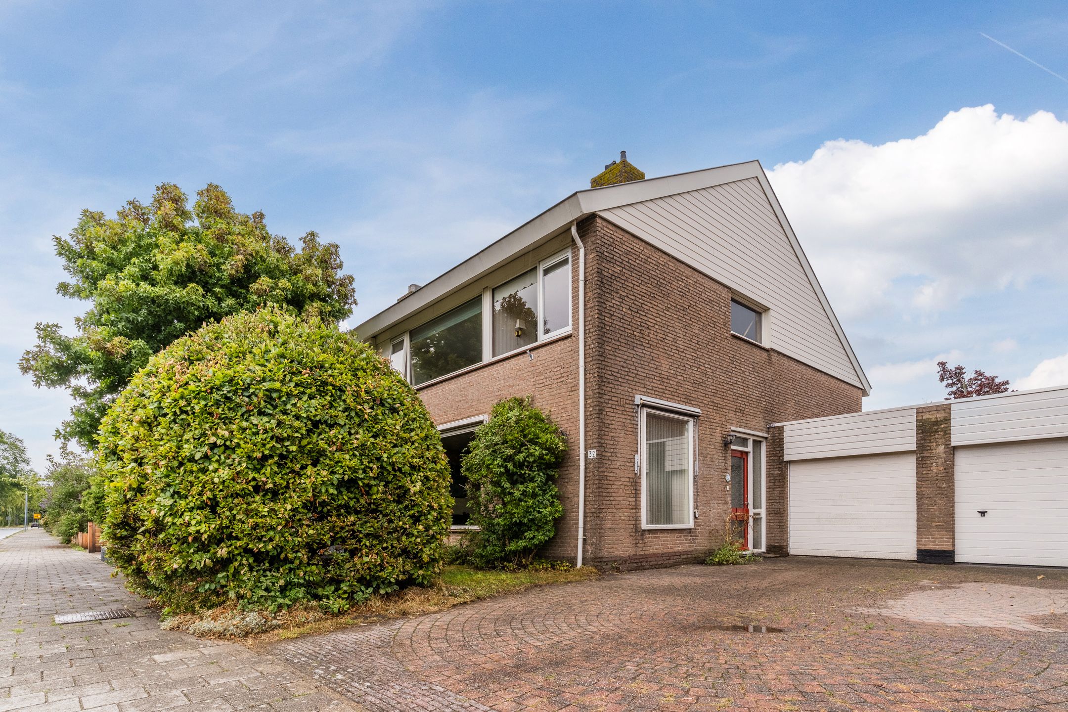 Foto van Kasteellaan 32, Oudorp