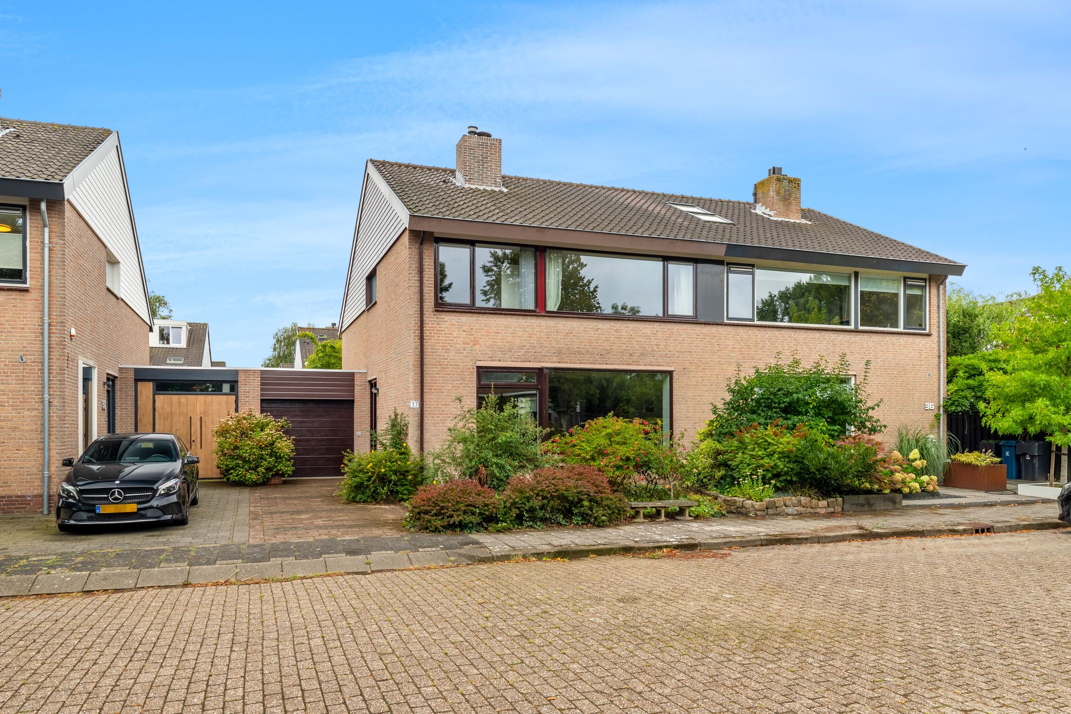 Foto van Kasteellaan 37, Oudorp