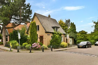 Foto van Westerstraat 31, Oudorp