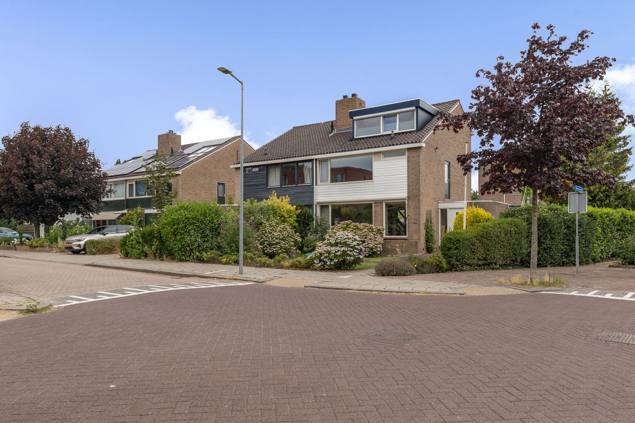 Foto van Jupiterstraat 7, Oudorp