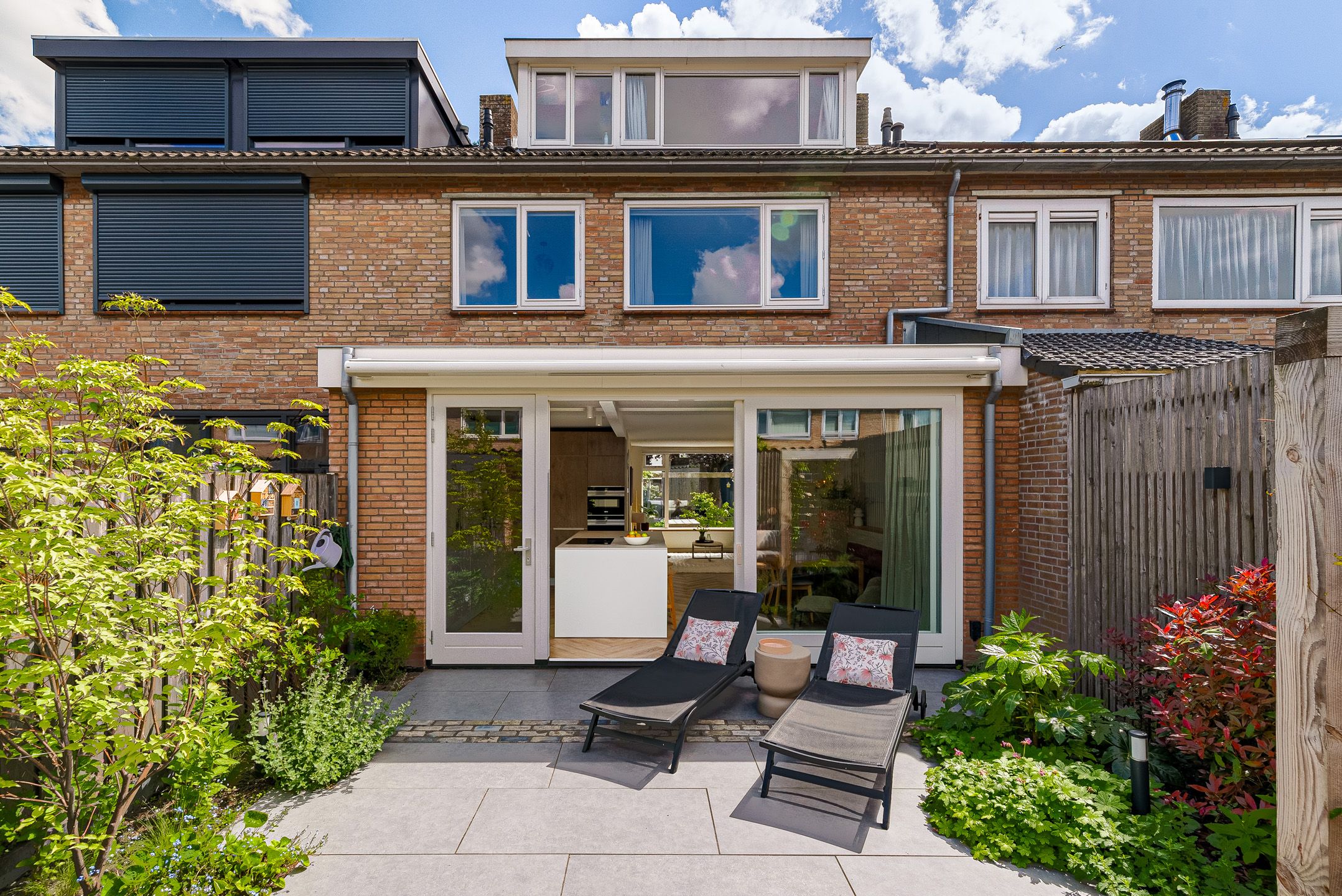 Foto van Mirasstraat 5, Oudorp