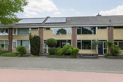 Foto van Saturnusstraat 31, Oudorp
