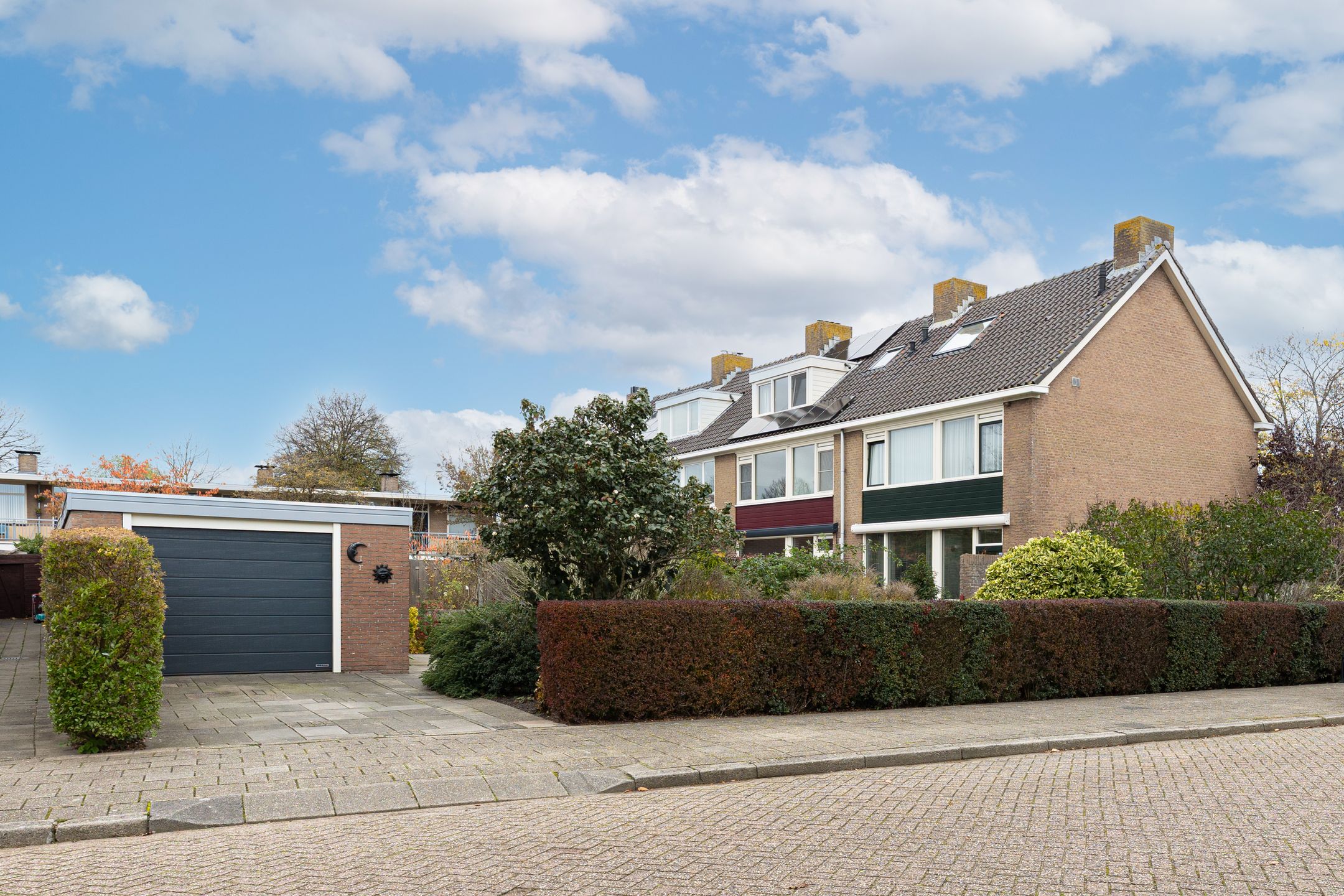 Foto van Uranusstraat 8, Oudorp