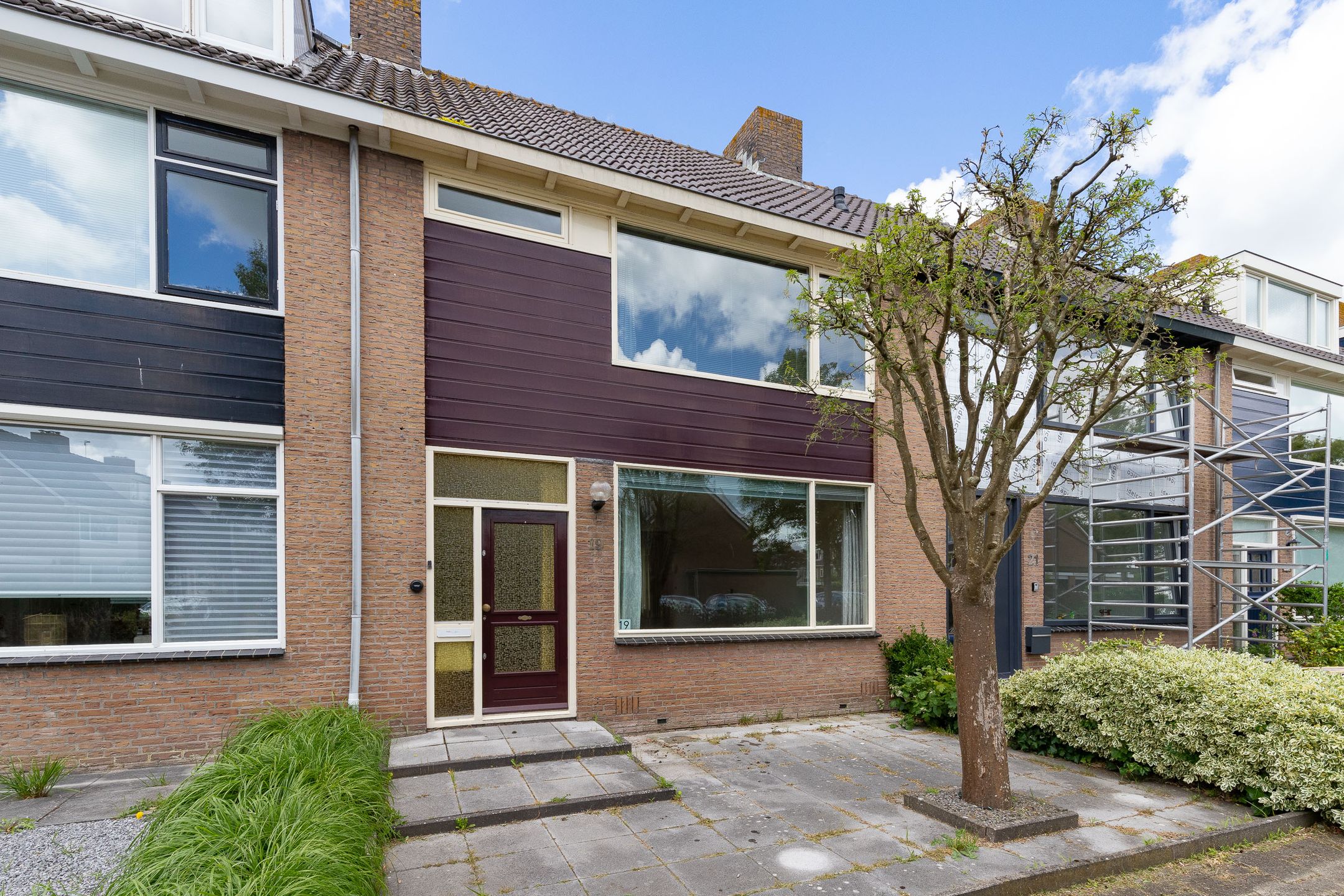 Foto van Ceresstraat 19, Oudorp