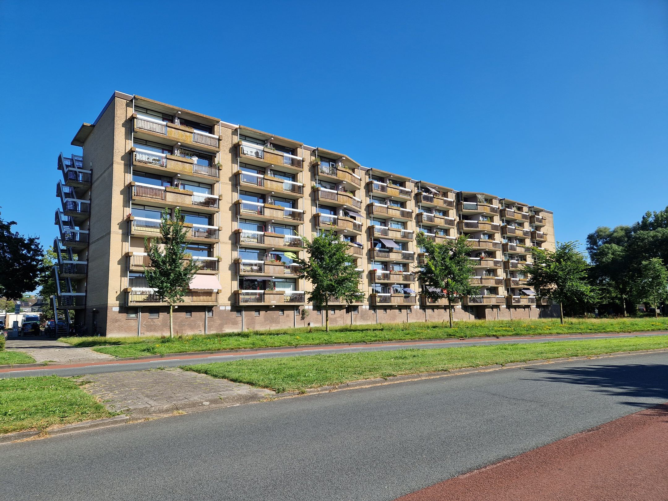 Foto van Vestastraat 40, Oudorp