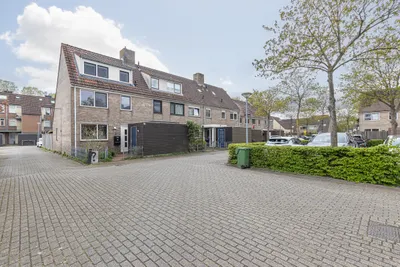 Foto van Blaer 18, Koedijk (Gem. Alkmaar)