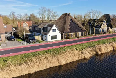 Foto van Kanaaldijk 17, Koedijk (Gem. Dijk en Waard)