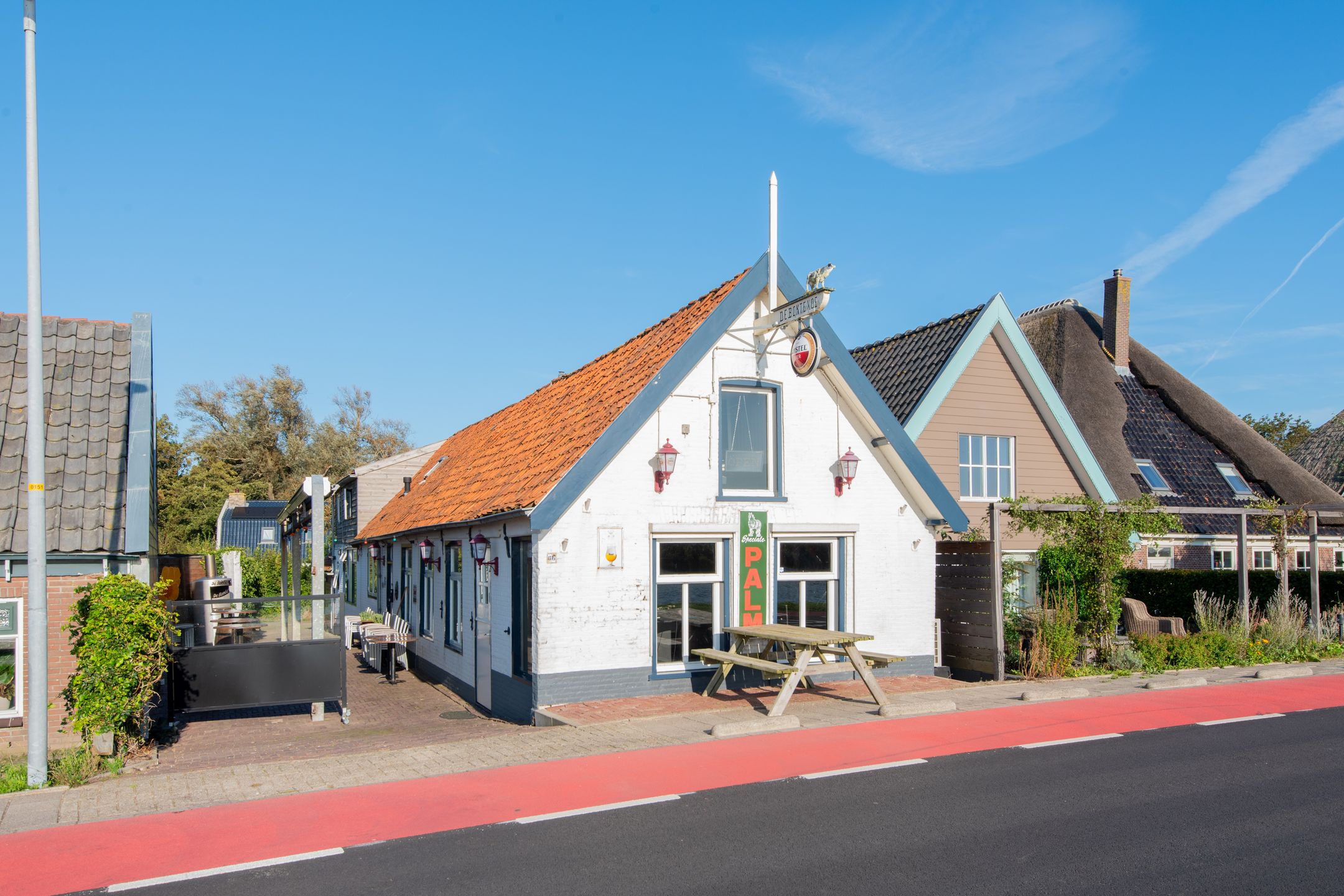 Foto van Kanaaldijk 66, Koedijk (Gem. Dijk en Waard)