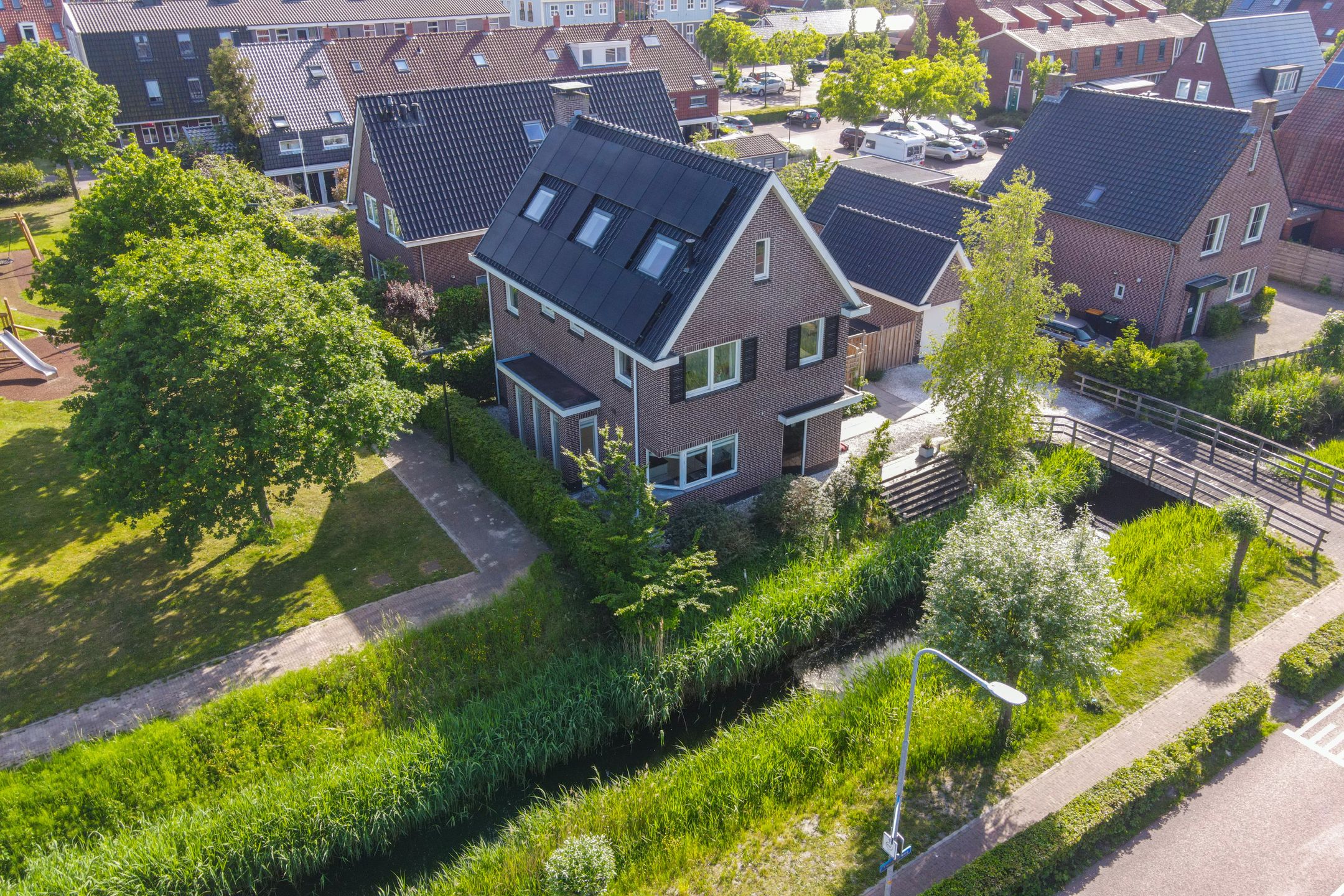 Foto van Twuyverweg 64, Sint Pancras