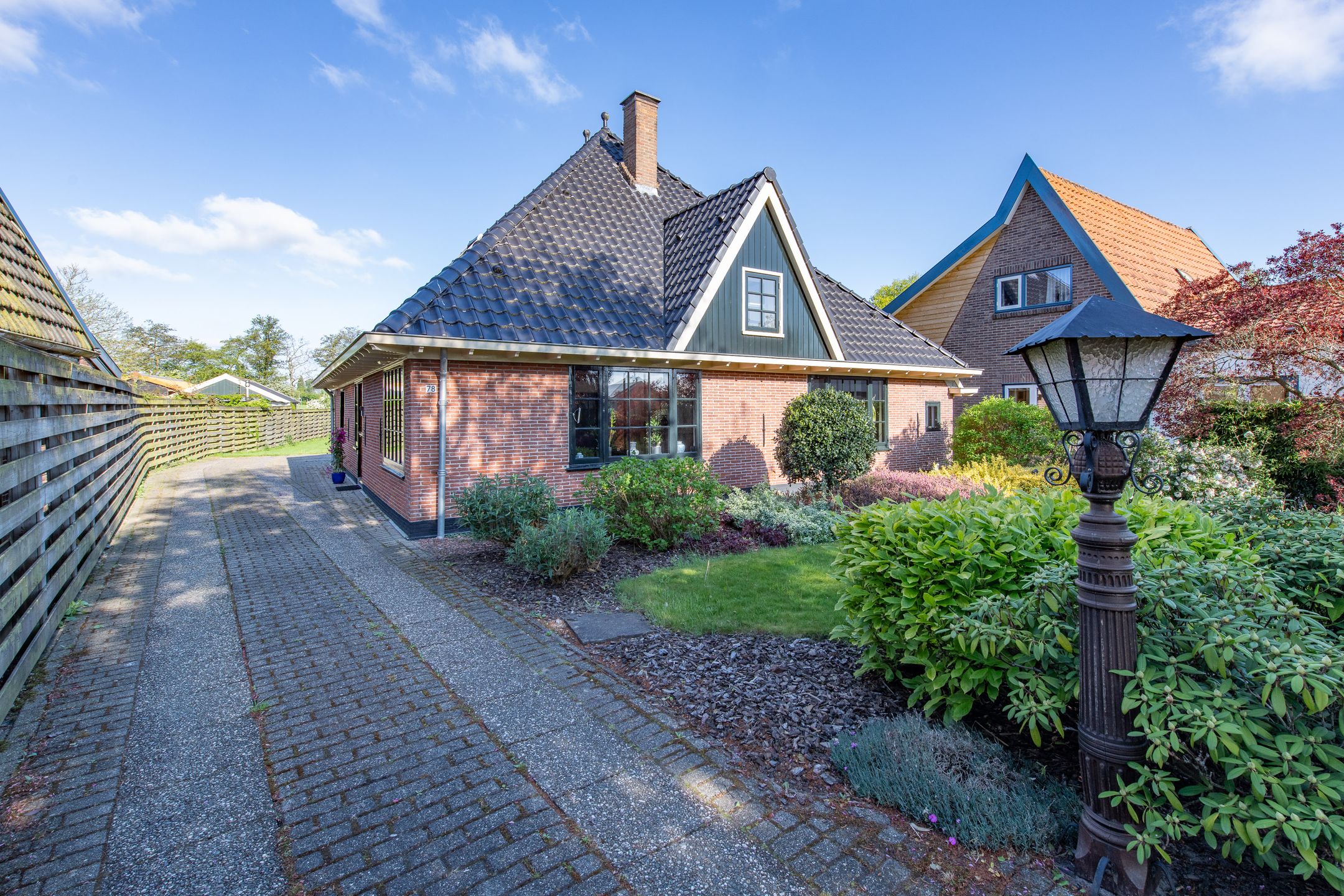 Foto van Benedenweg 78, Sint Pancras