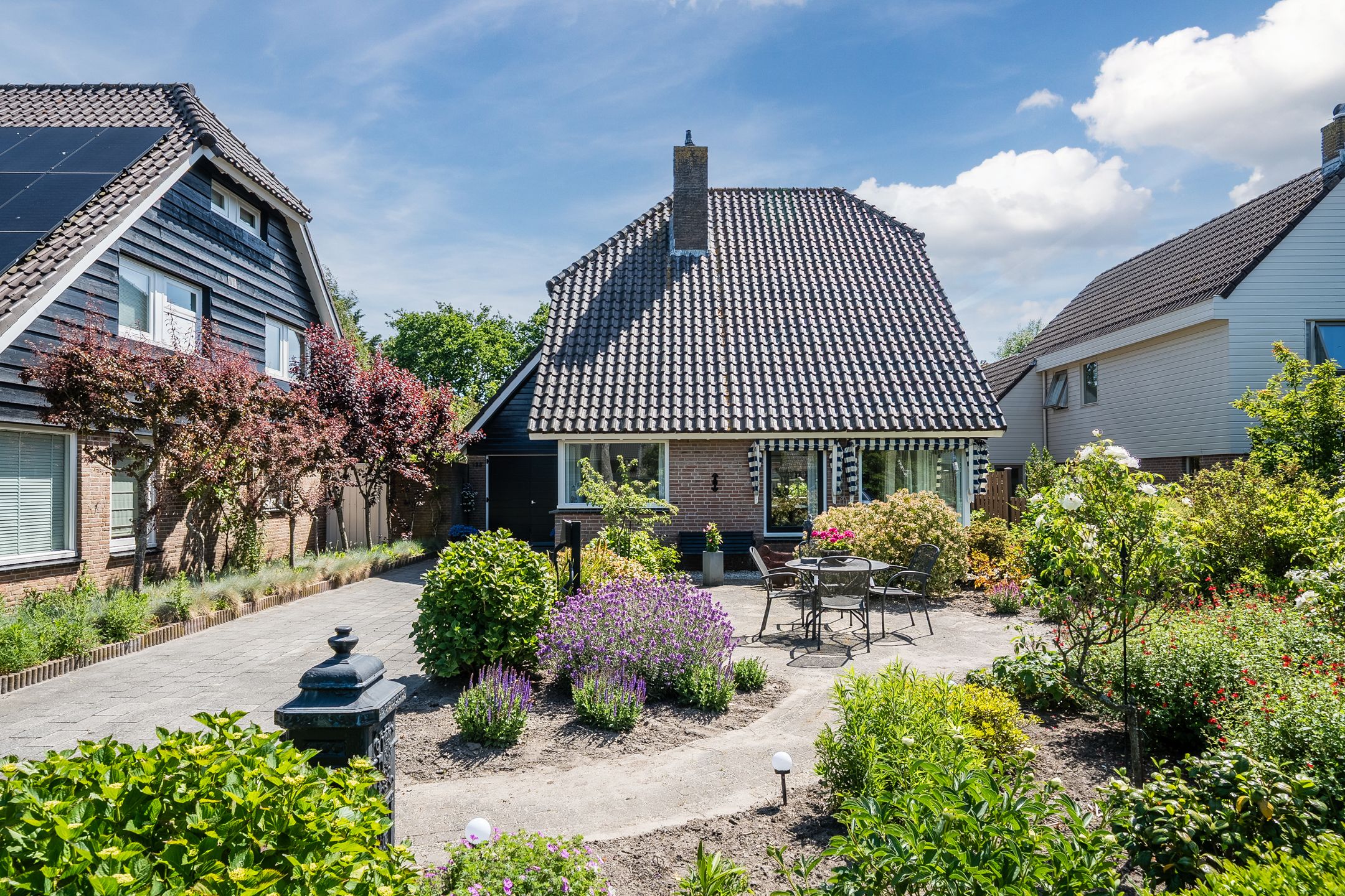 Foto van Benedenweg 125, Sint Pancras