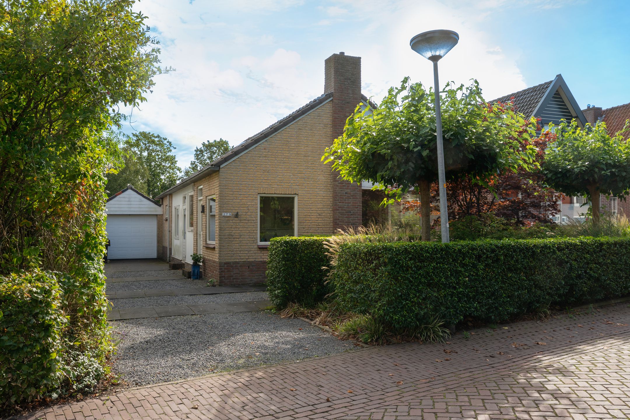Foto van Benedenweg 279, Sint Pancras