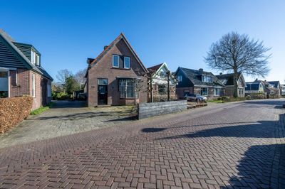 Foto van Benedenweg 283, Sint Pancras