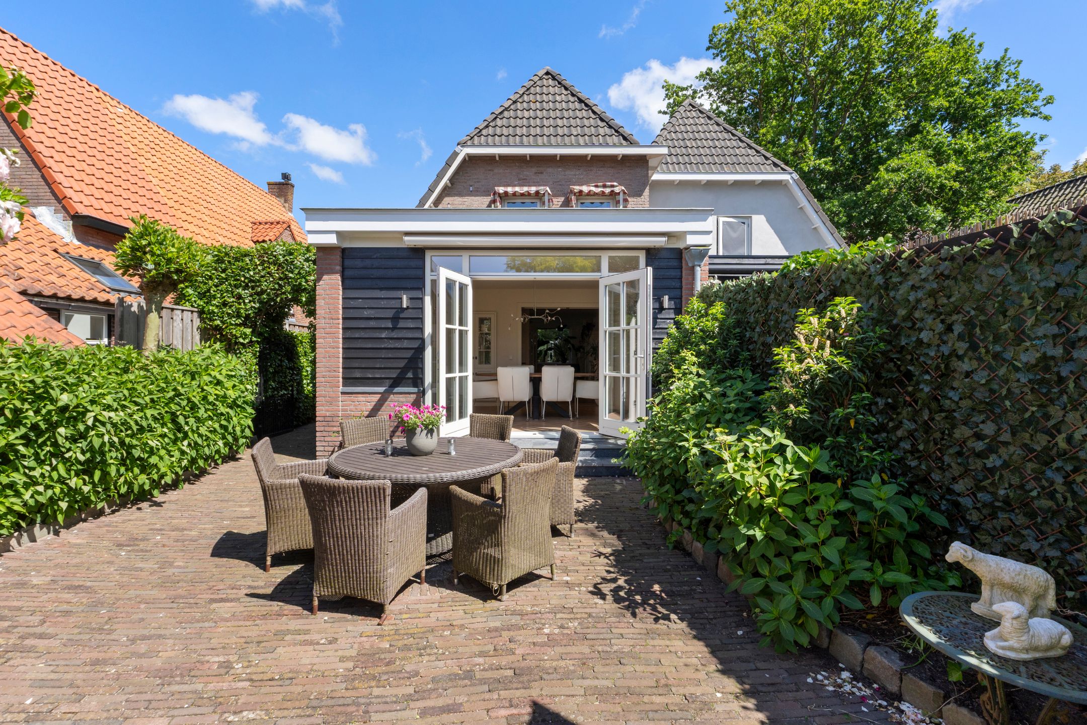 Foto van Benedenweg 304, Sint Pancras