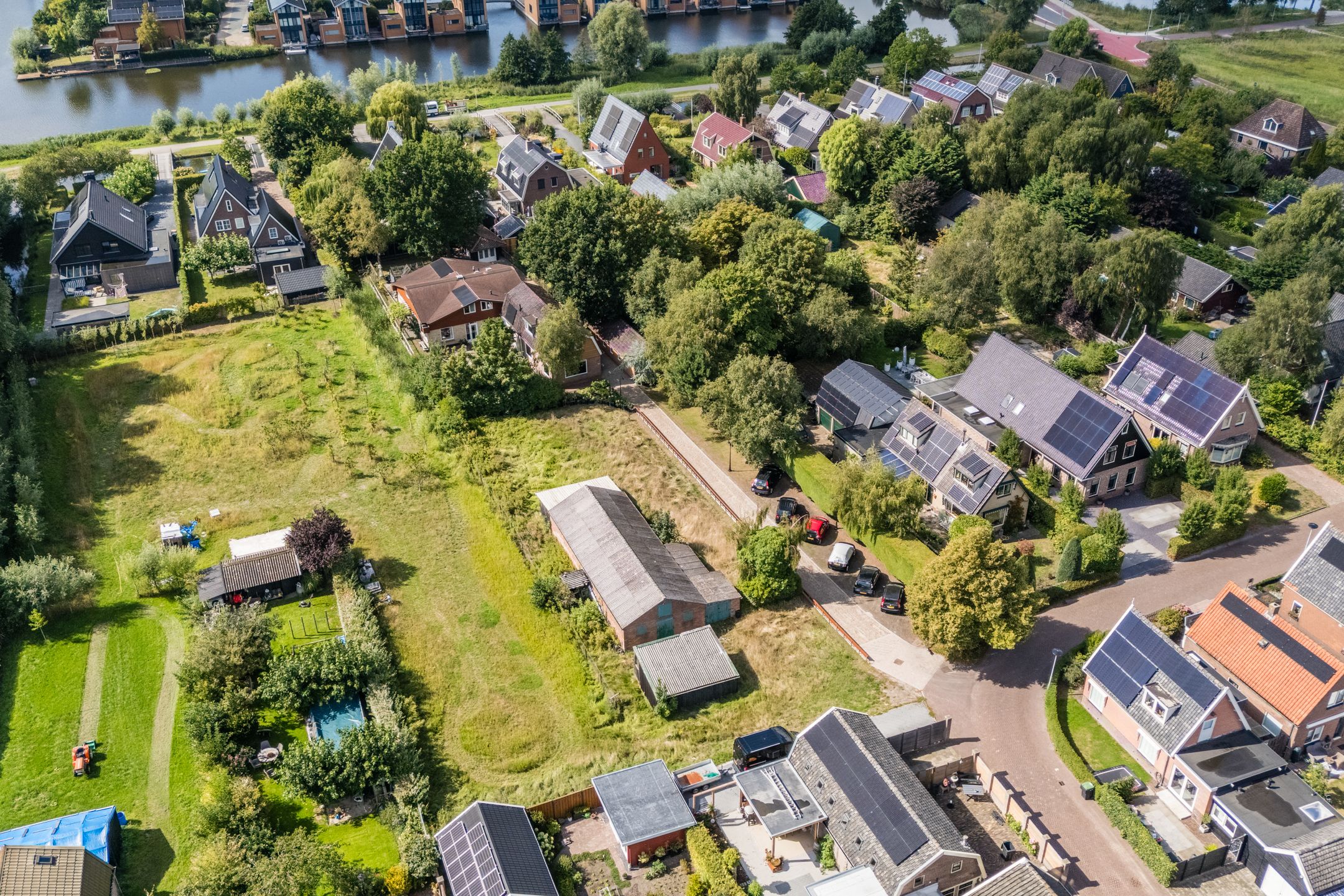 Foto van Benedenweg 314, Sint Pancras