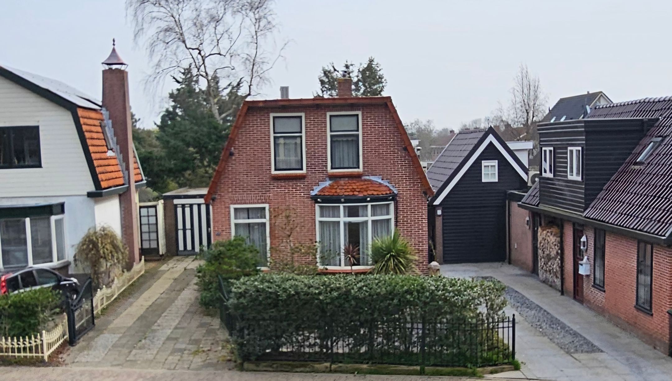 Foto van Bovenweg 35, Sint Pancras