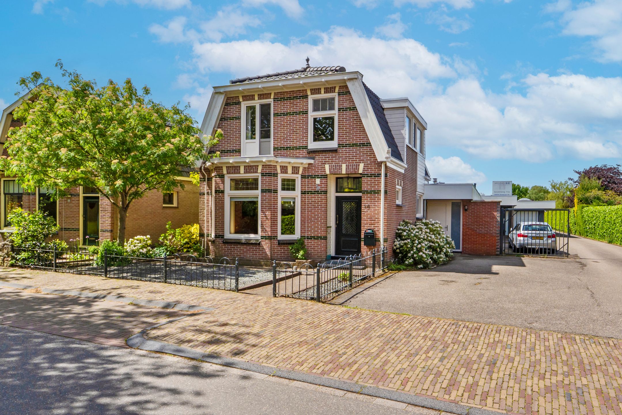 Foto van Bovenweg 14, Sint Pancras