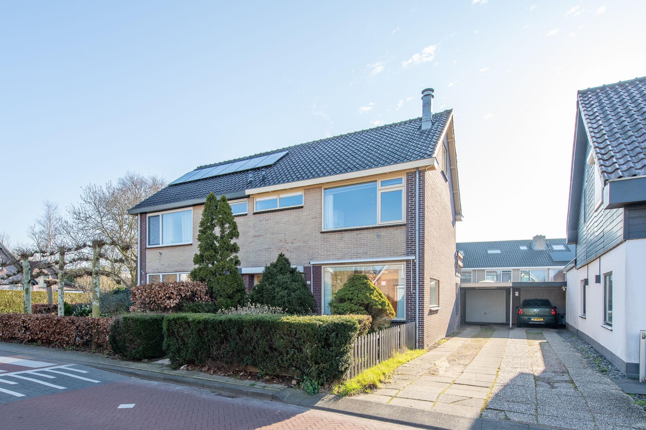 Foto van Bovenweg 225, Sint Pancras