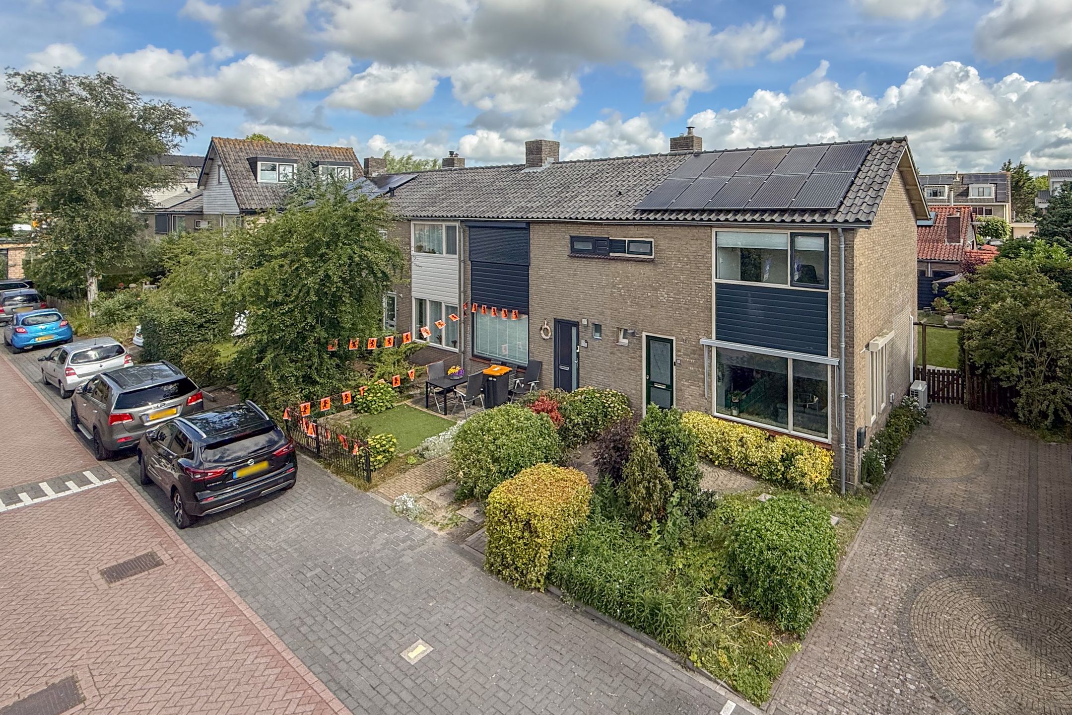 Foto van Elzenlaan 10, Sint Pancras