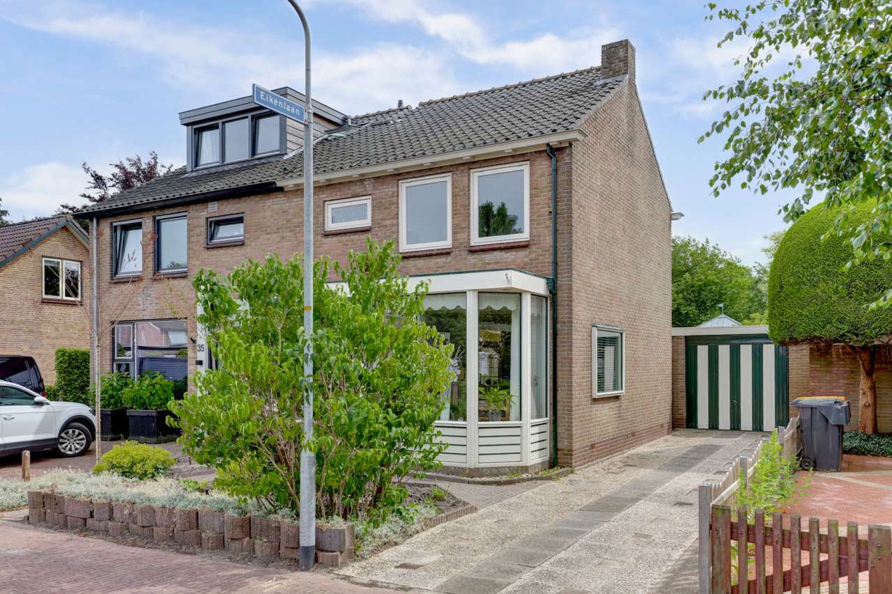 Foto van Wilgenlaan 37, Sint Pancras