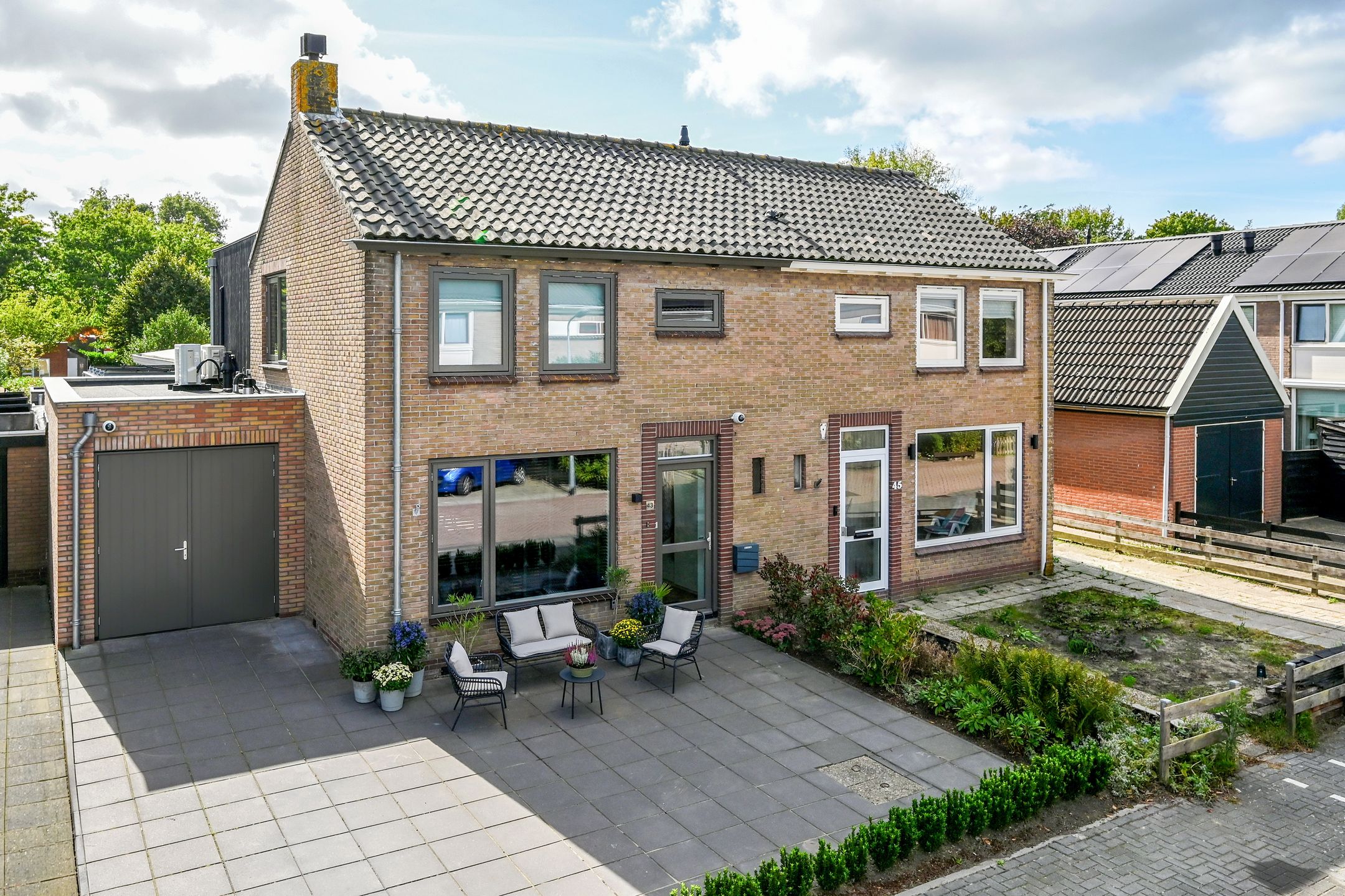 Foto van Wilgenlaan 43, Sint Pancras