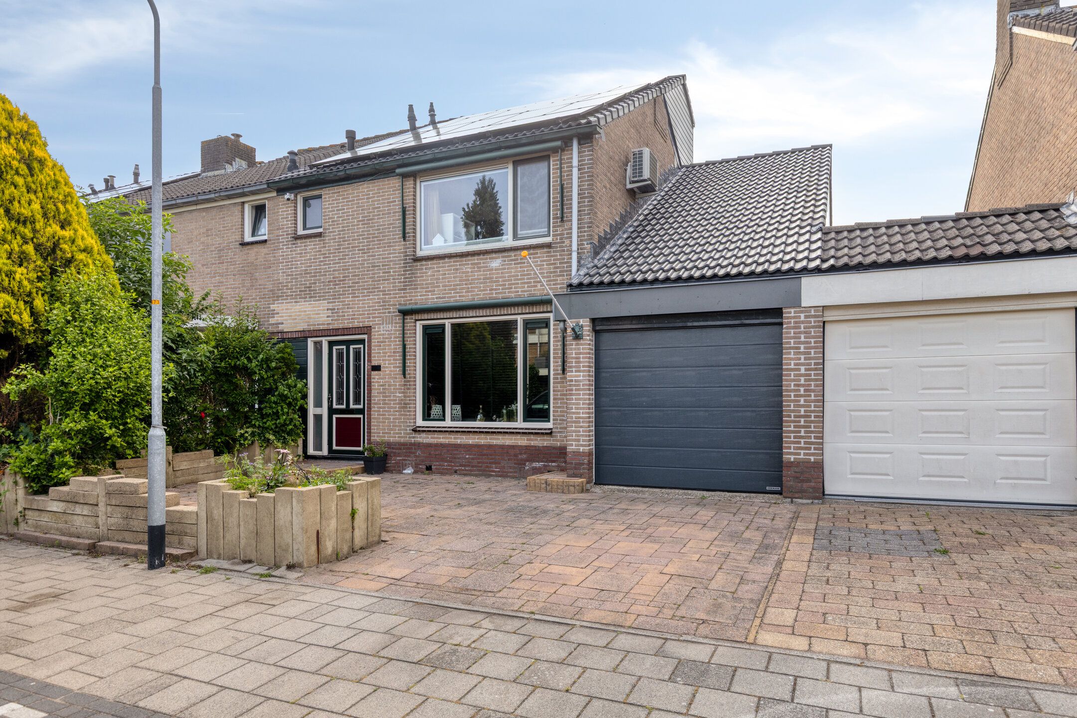 Foto van Eikenlaan 7, Sint Pancras