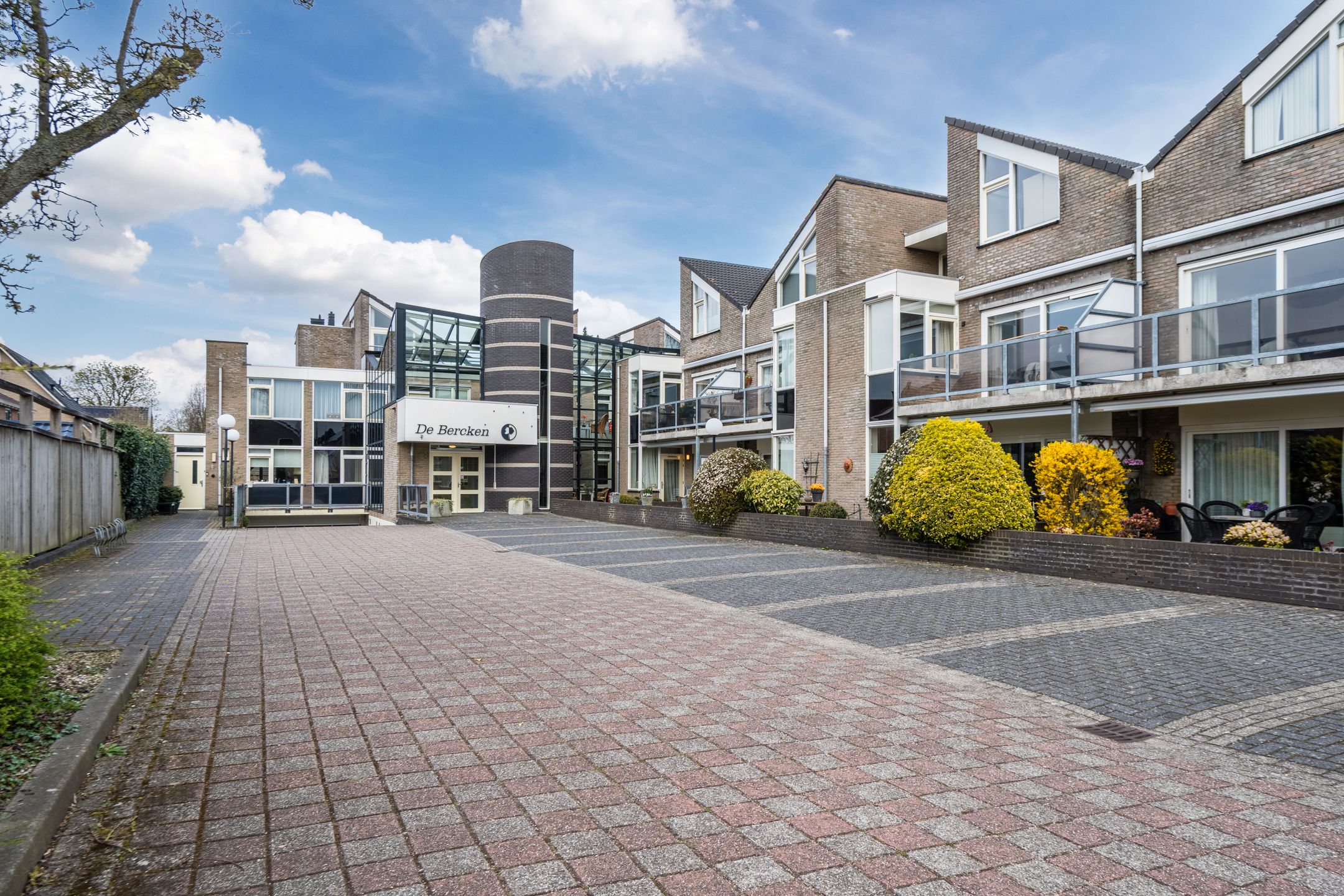 Foto van Lupinehof 4, Sint Pancras