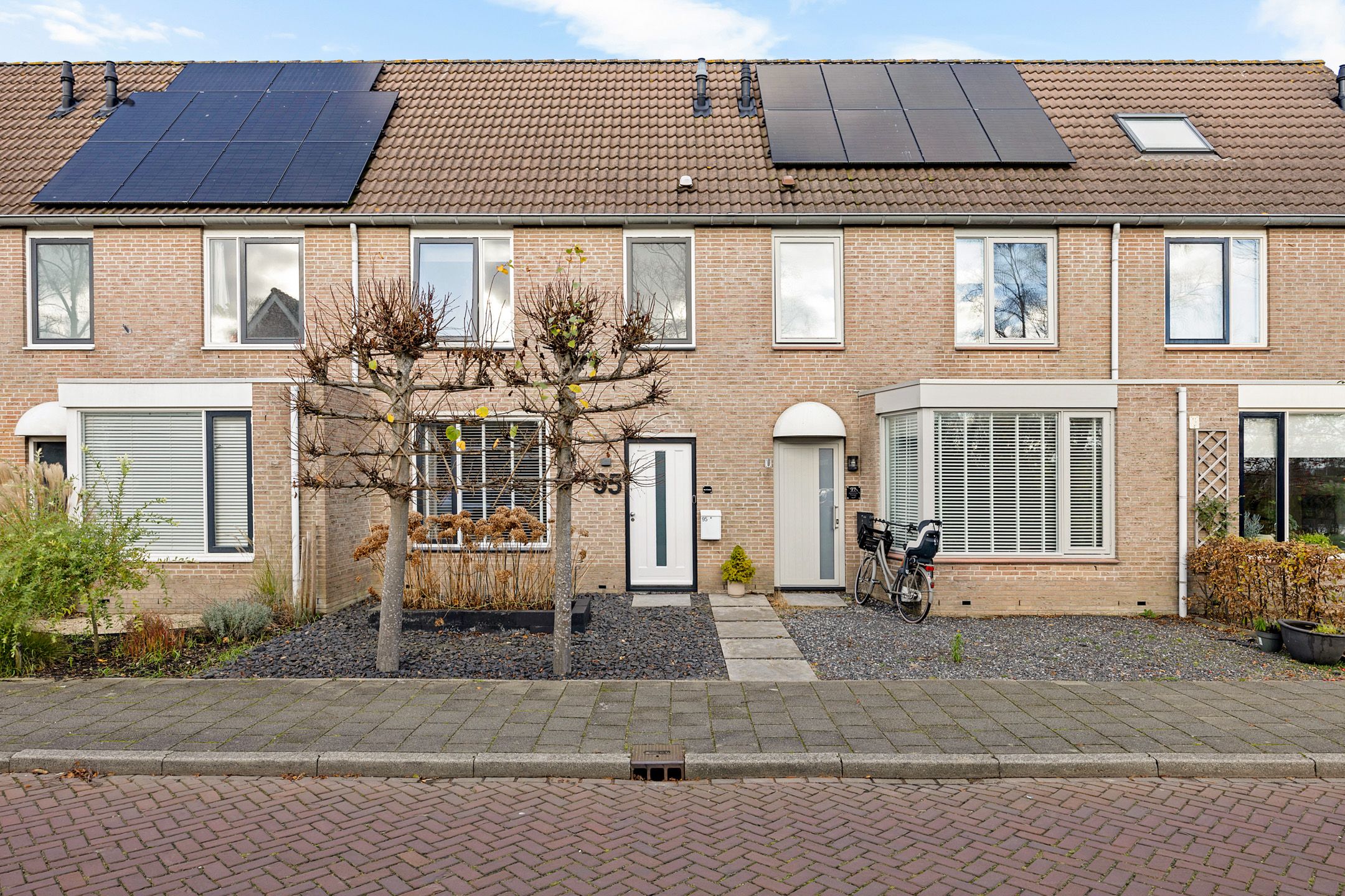 Foto van Magnolialaan 95, Sint Pancras