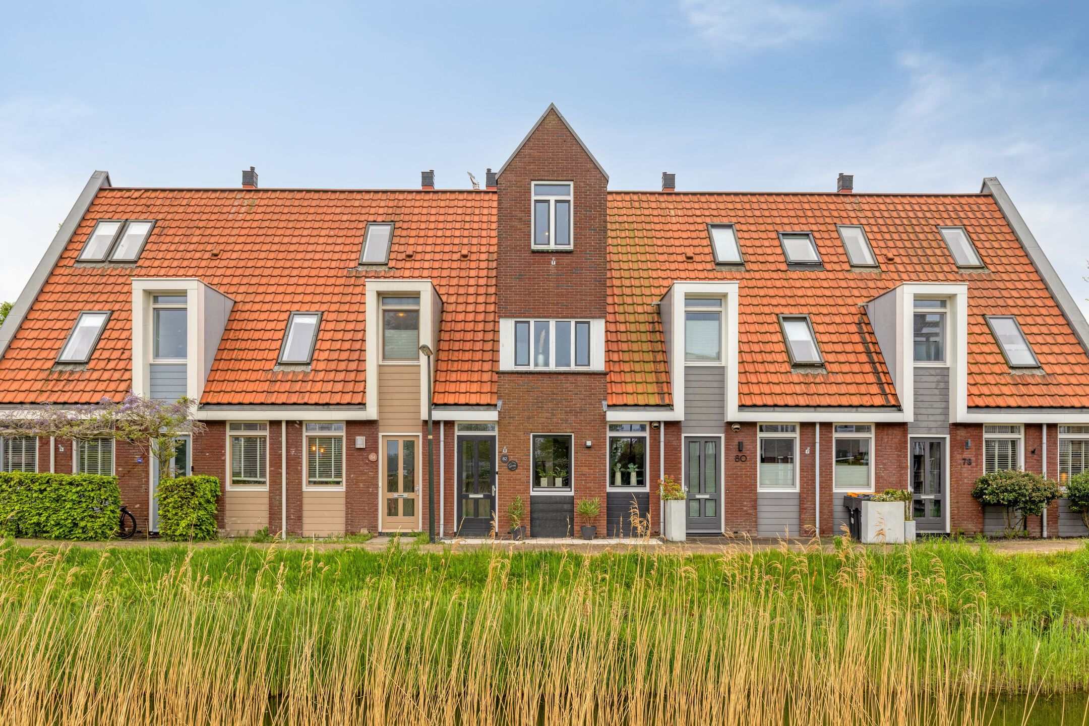 Foto van Koningsspil 82, Sint Pancras