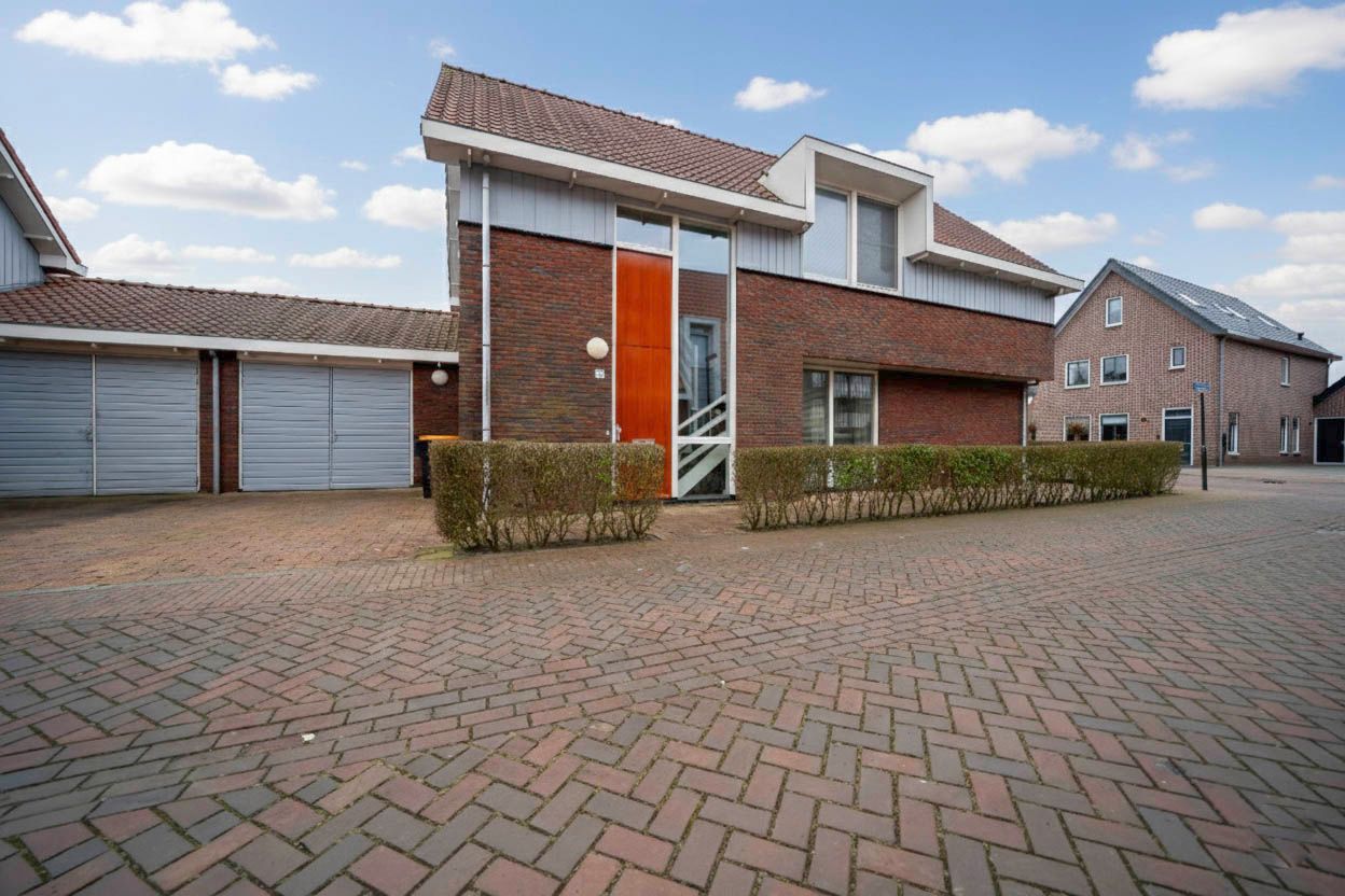 Foto van Roosterhout 2, Sint Pancras