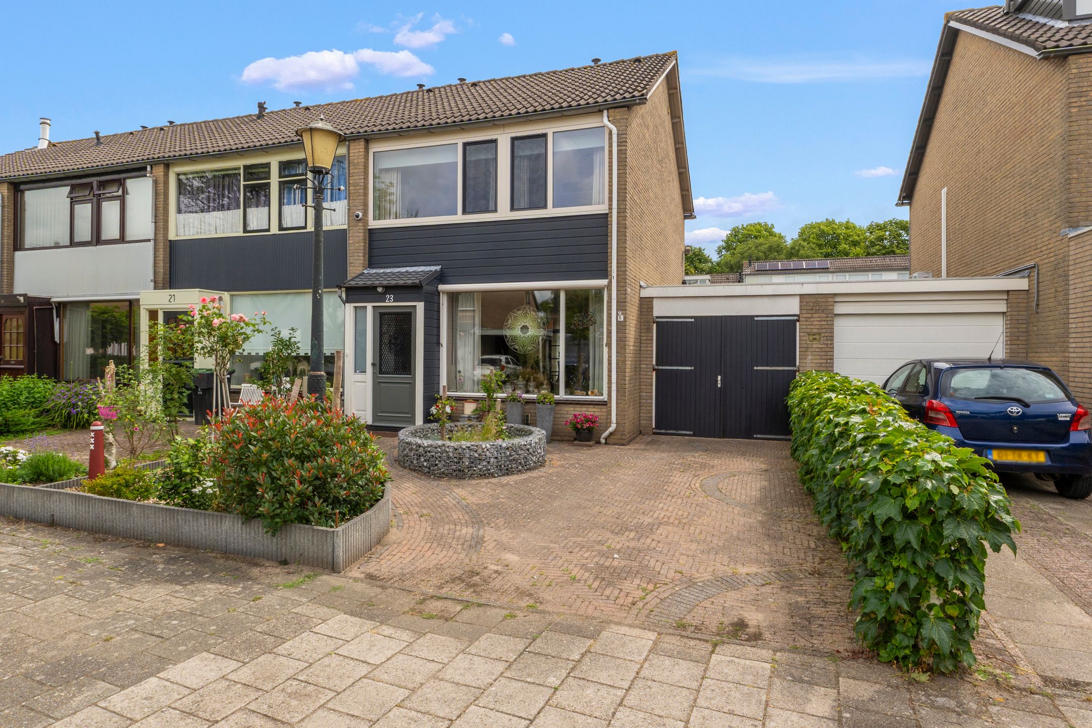 Foto van Fazantenlaan 23, Sint Pancras