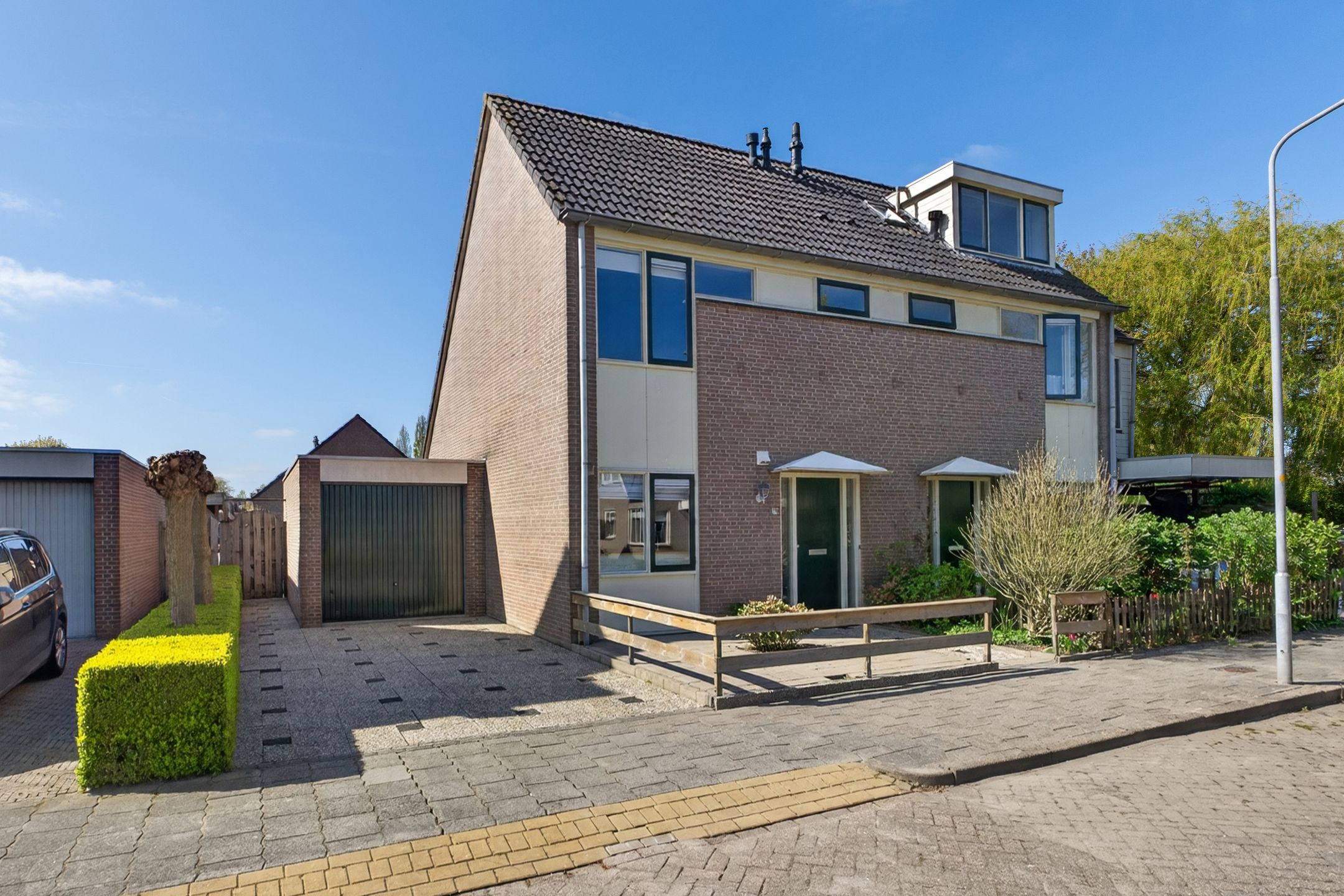 Foto van Bunder 20, Stompetoren