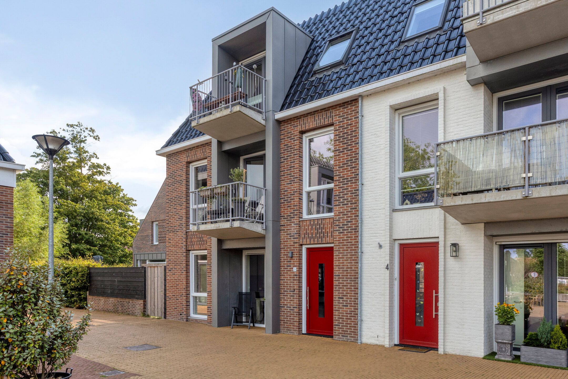 Foto van Schermerplein 3, Stompetoren