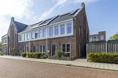 Foto van Droogmakerij 14, Stompetoren