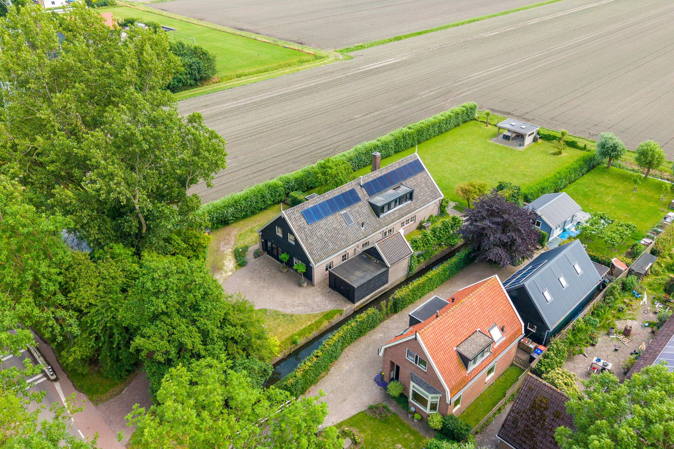 Foto van Noordervaart 62, Stompetoren