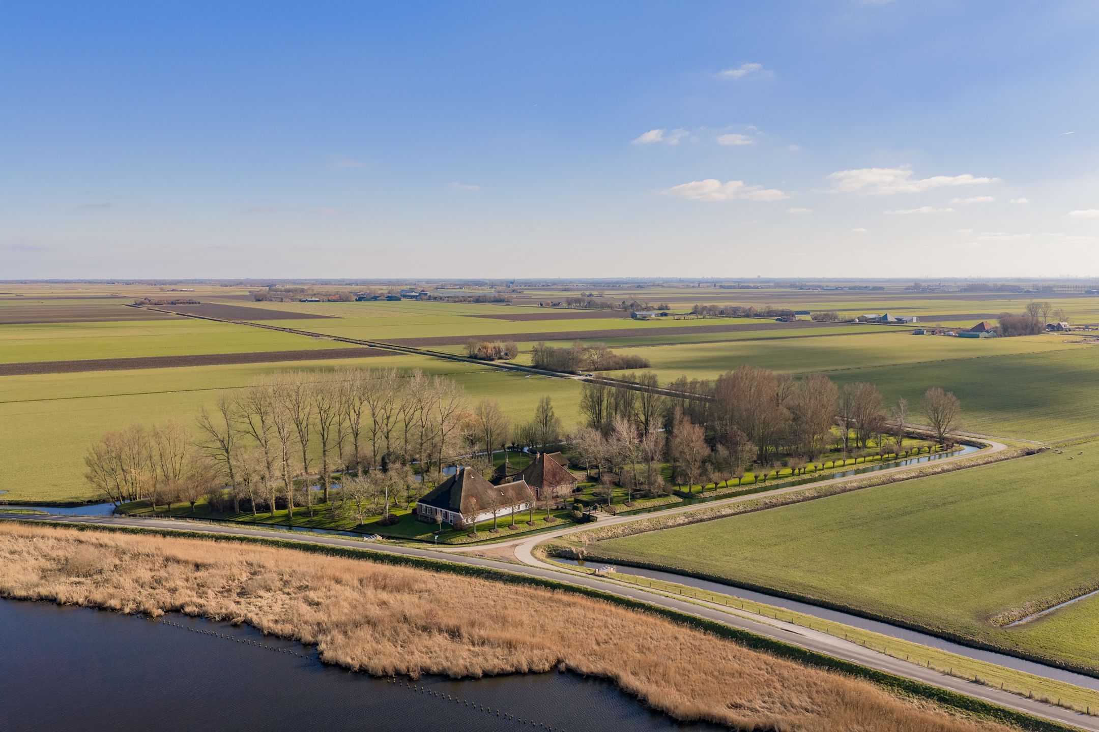 Foto van Noordschermerdijk 6, Oterleek