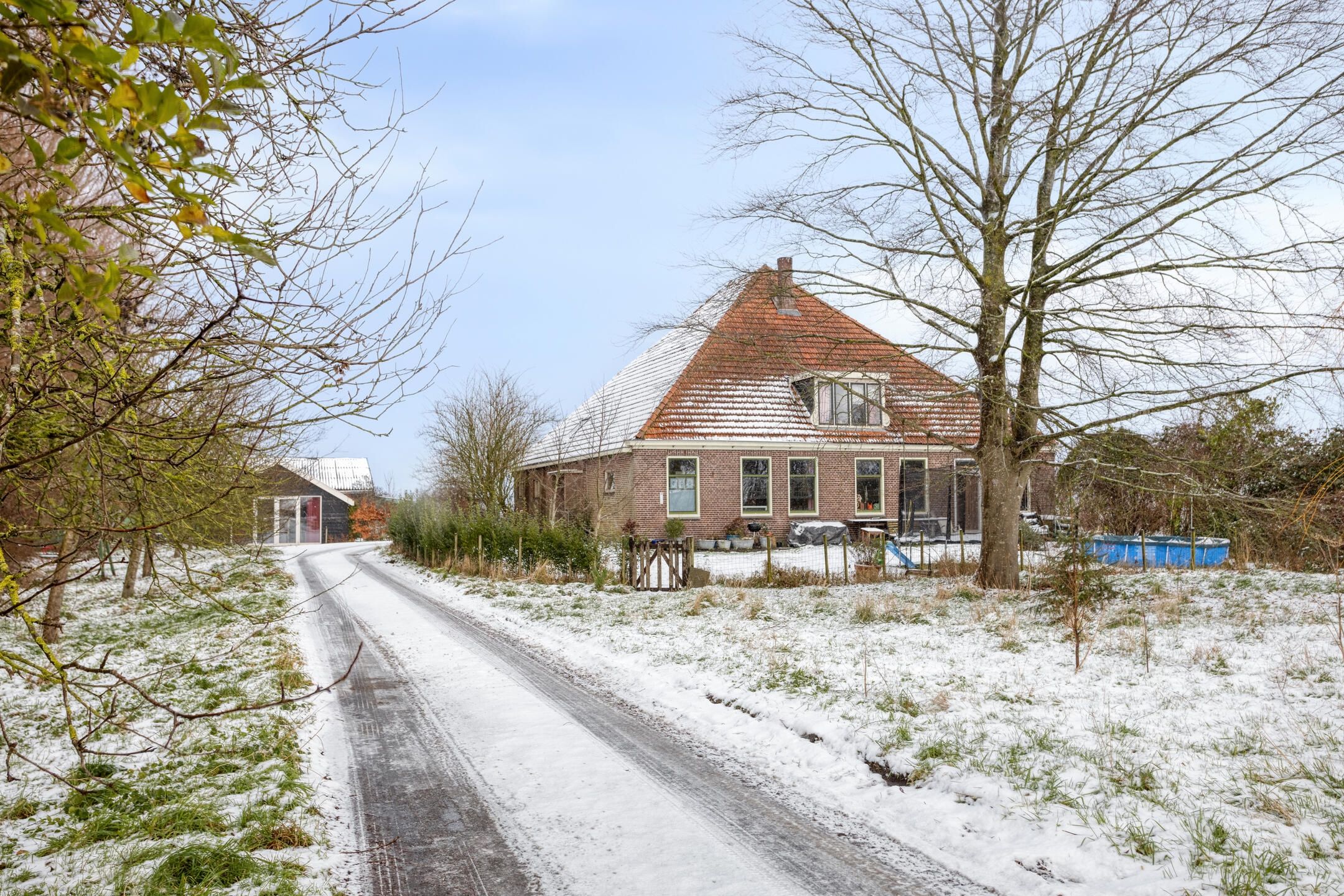 Foto van Lange Molenweg 3, Oterleek