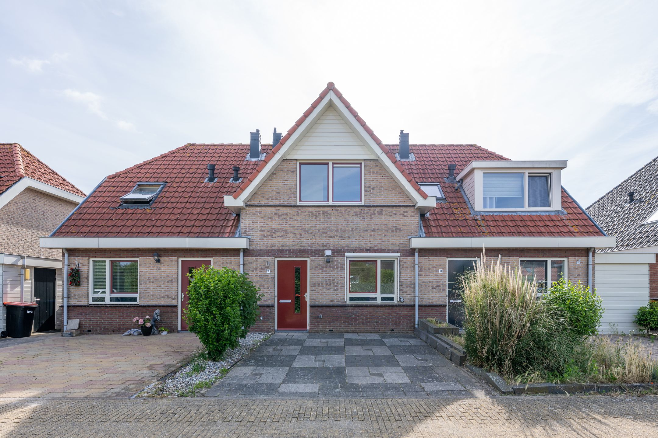 Foto van Prof. Willem Schermerhornstraat 12, Grootschermer