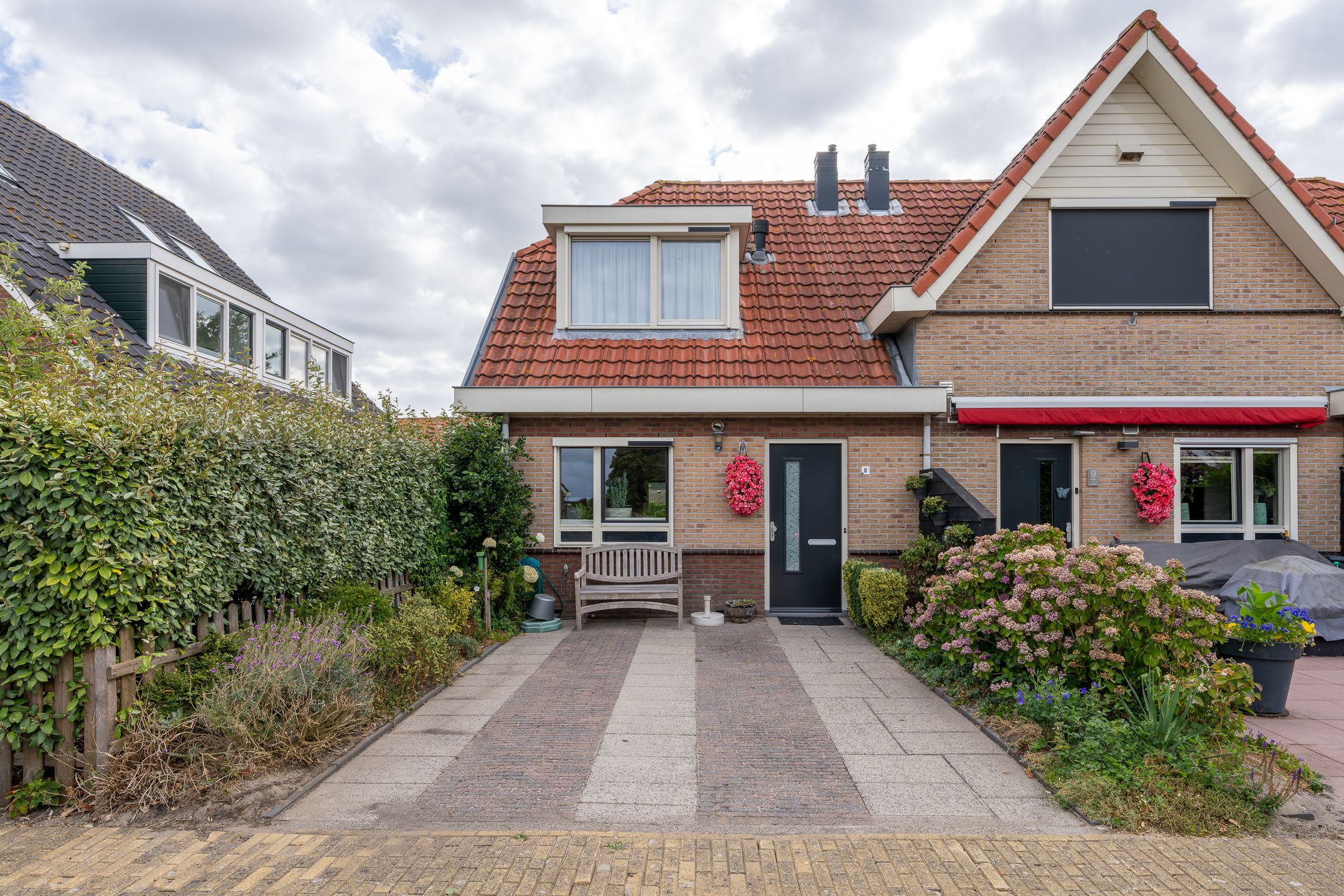 Foto van Prof. Willem Schermerhornstraat 8, Grootschermer