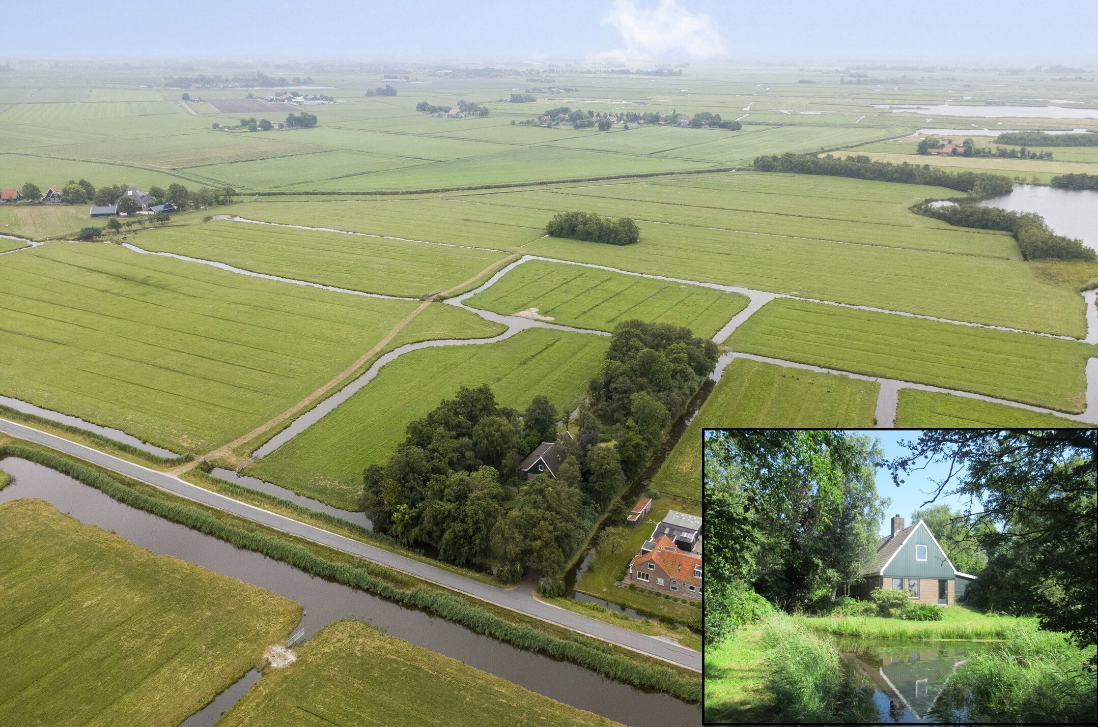 Foto van Korendijk 3, Driehuizen