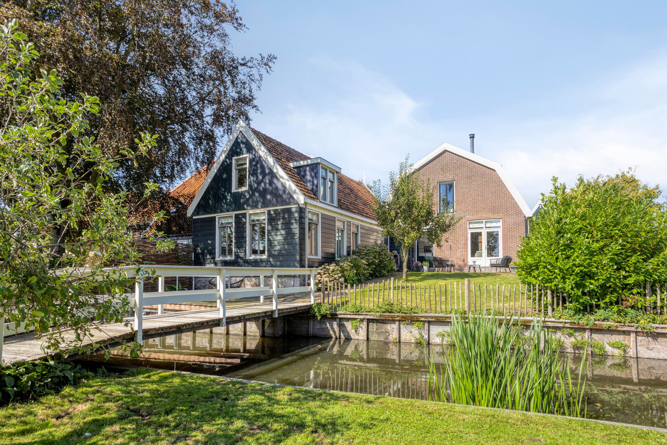 Foto van Driehuizen 7, Driehuizen