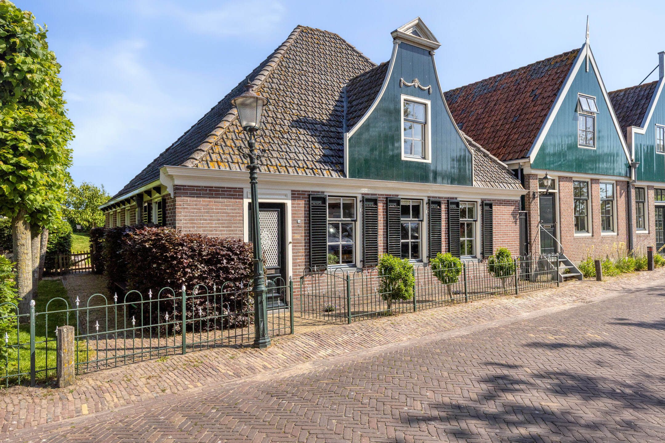 Foto van Driehuizen 34, Driehuizen